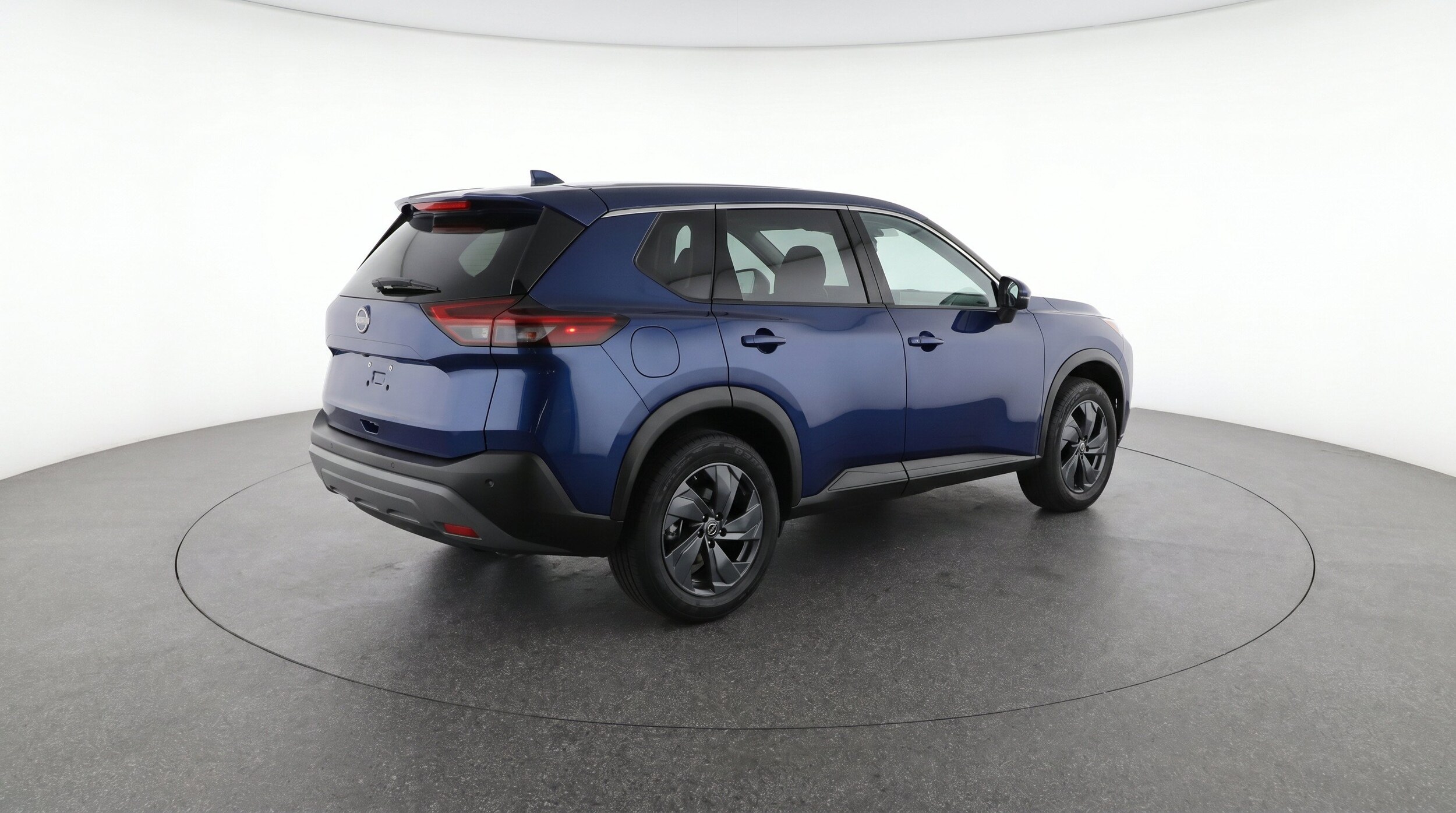 Thumbnail: 2025 Nissan Rogue - 9