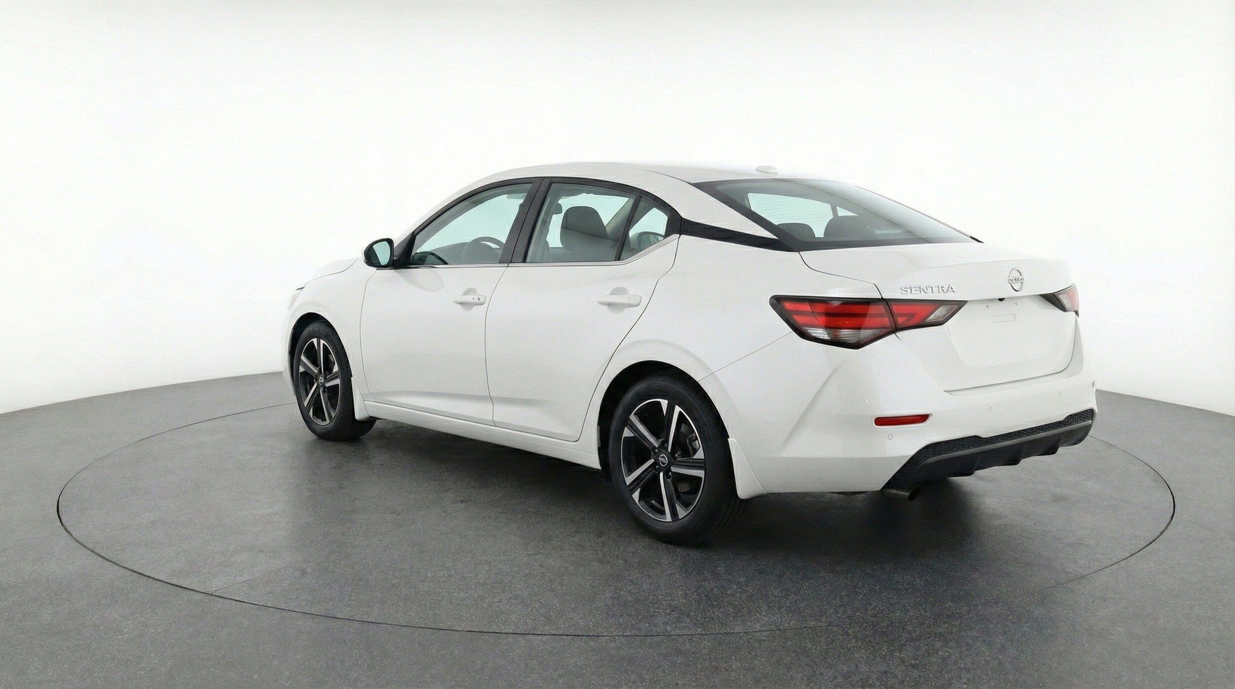 Thumbnail: 2025 Nissan Sentra - 6