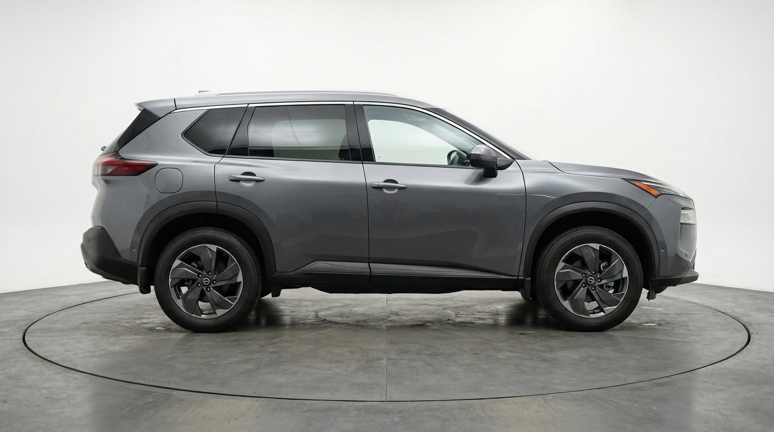 Thumbnail: 2025 Nissan Rogue - 11
