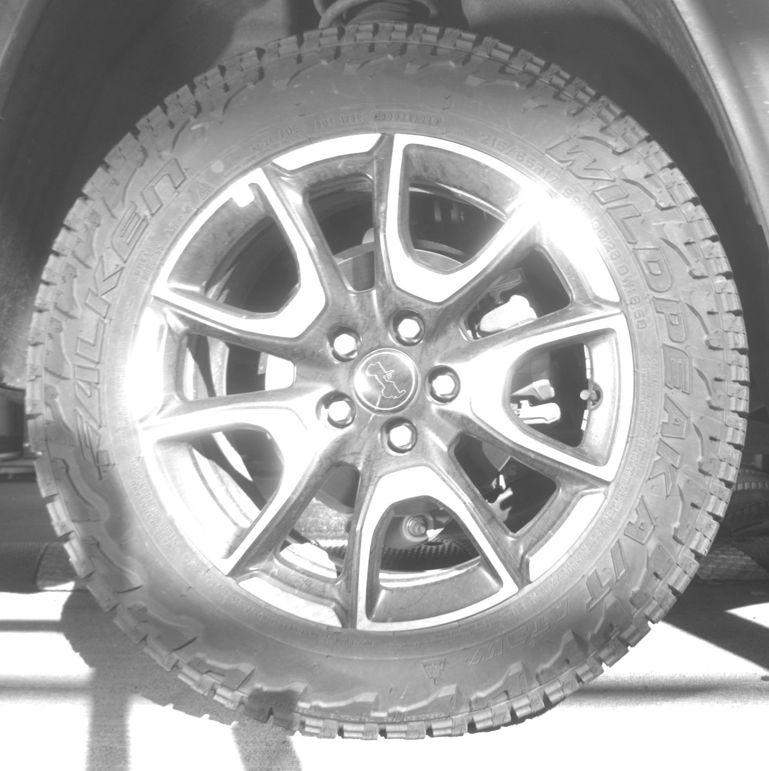 Thumbnail: 2025 Jeep Compass - 15