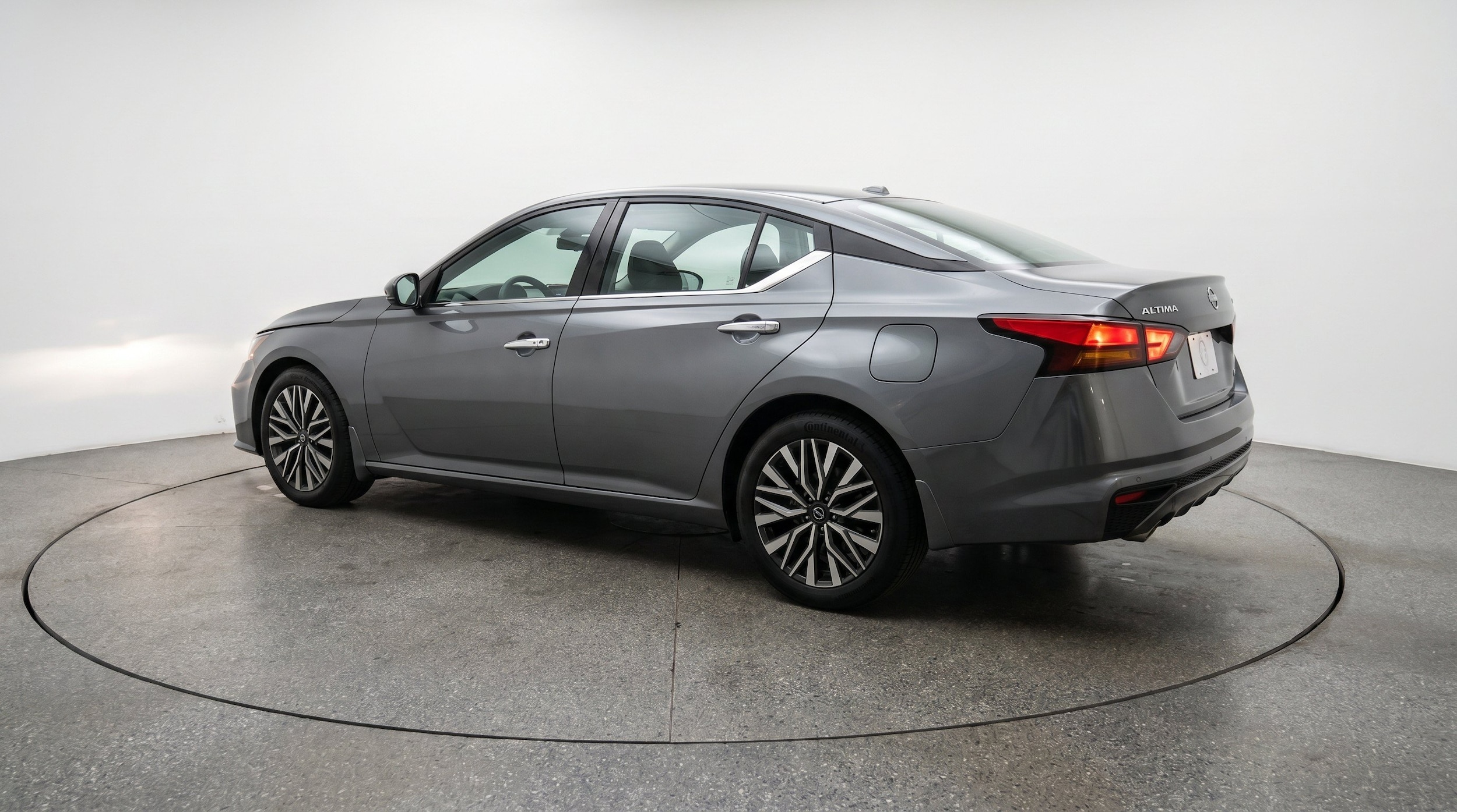 Thumbnail: 2025 Nissan Altima - 6