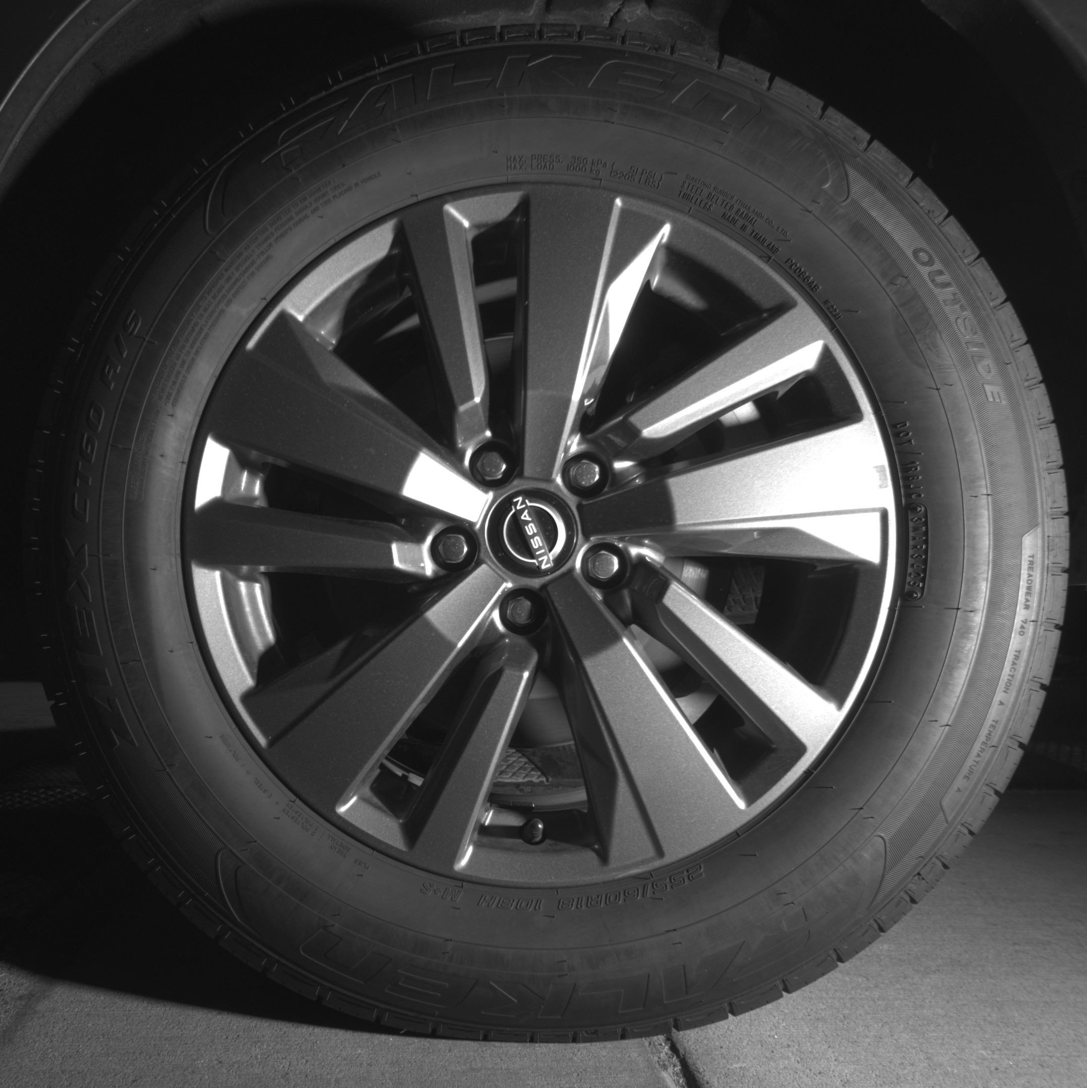 Thumbnail: 2025 Nissan Pathfinder - 14