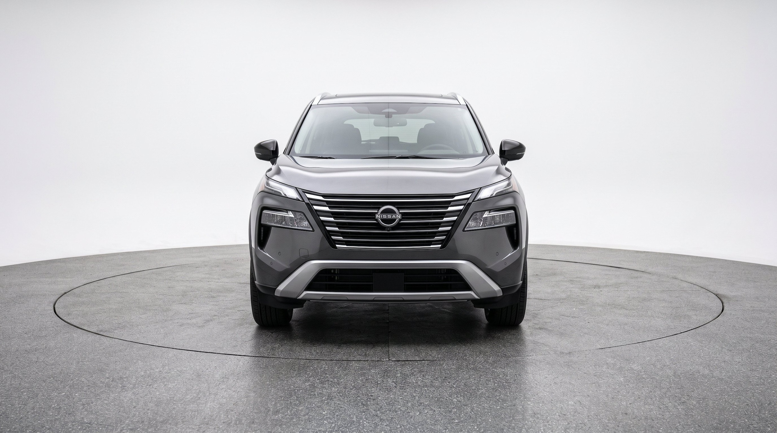 Thumbnail: 2026 Nissan Rogue - 2