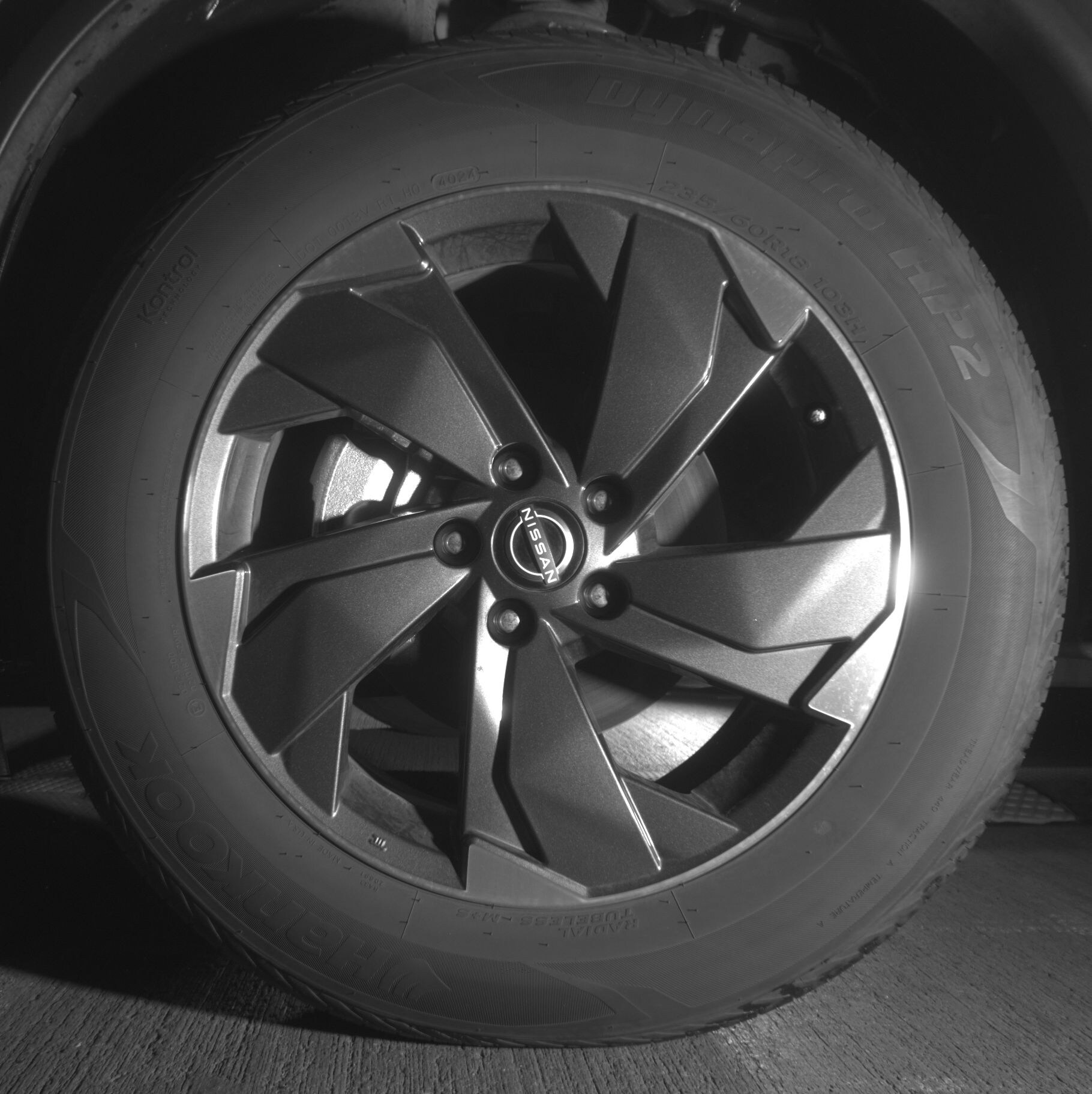 Thumbnail: 2025 Nissan Rogue - 9