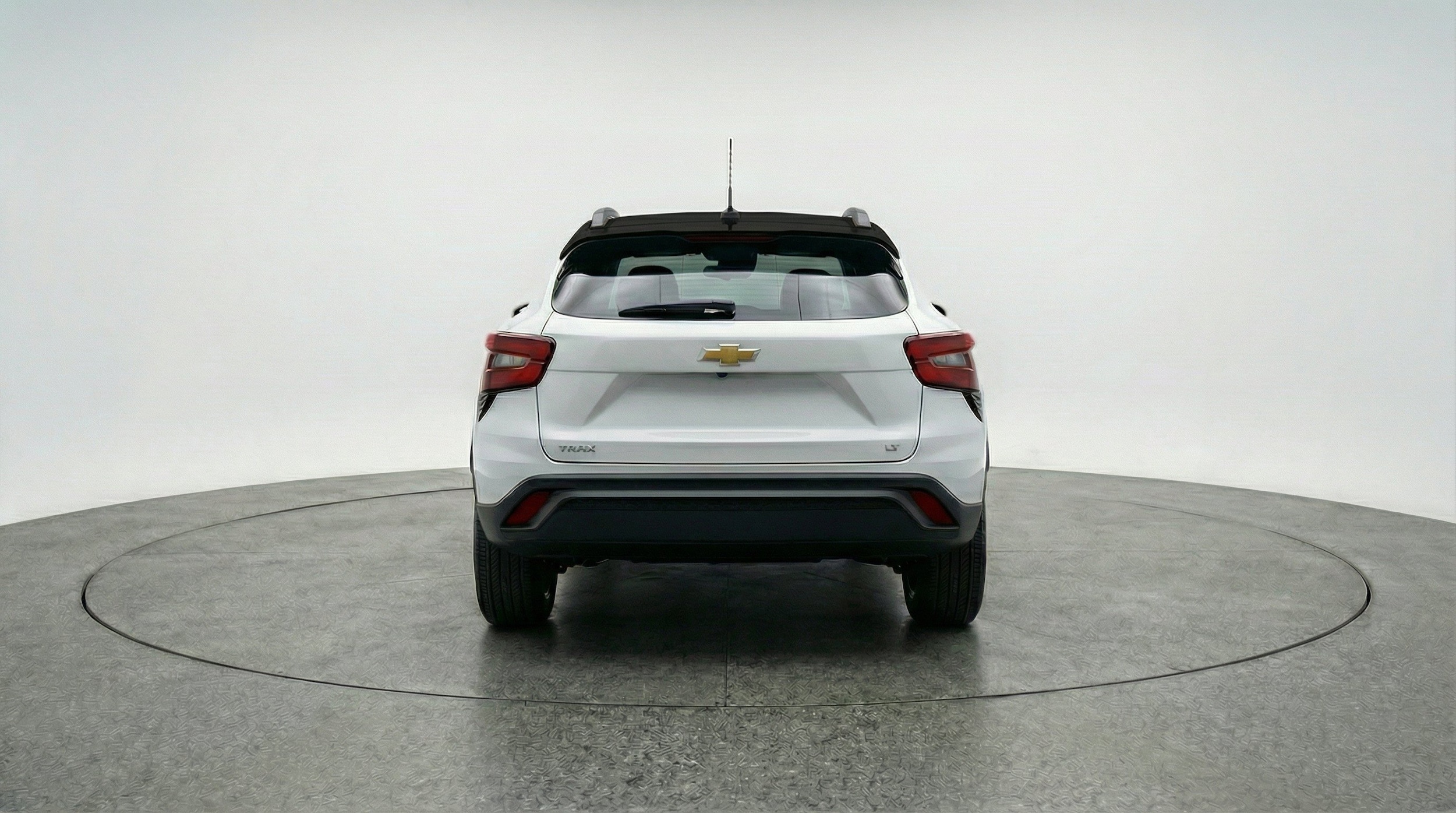 Thumbnail: 2025 Chevrolet Trax - 7