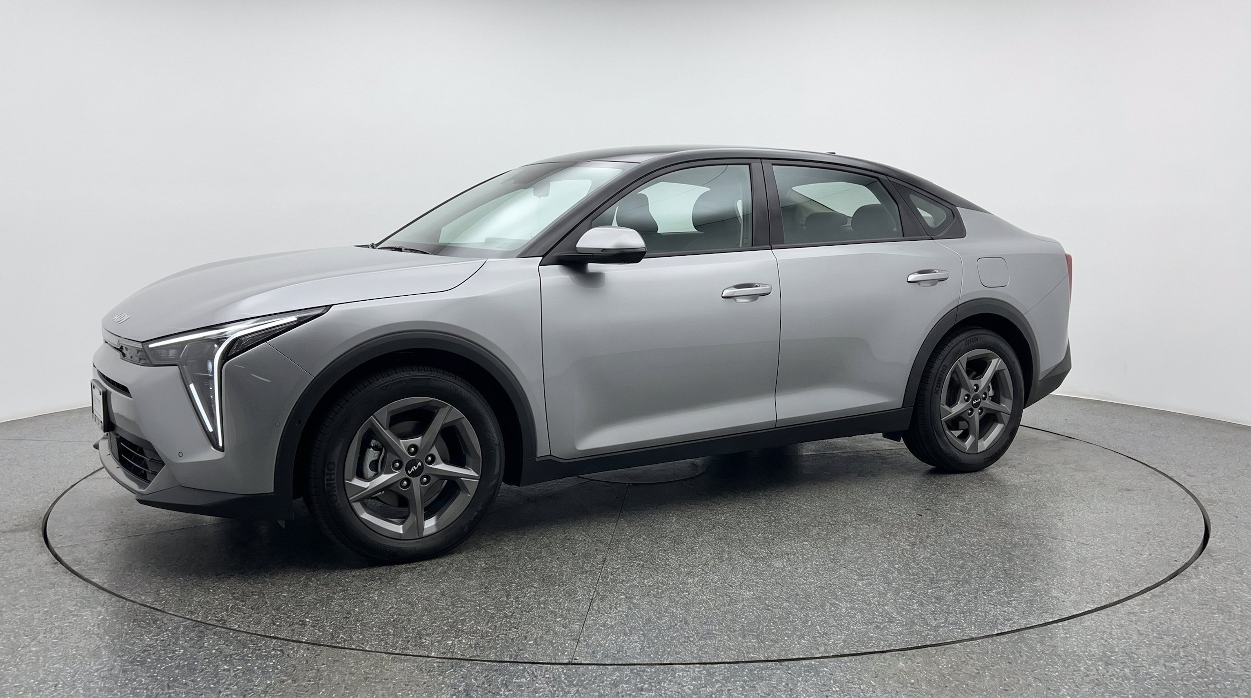 Thumbnail: 2026 Kia K4 - 3
