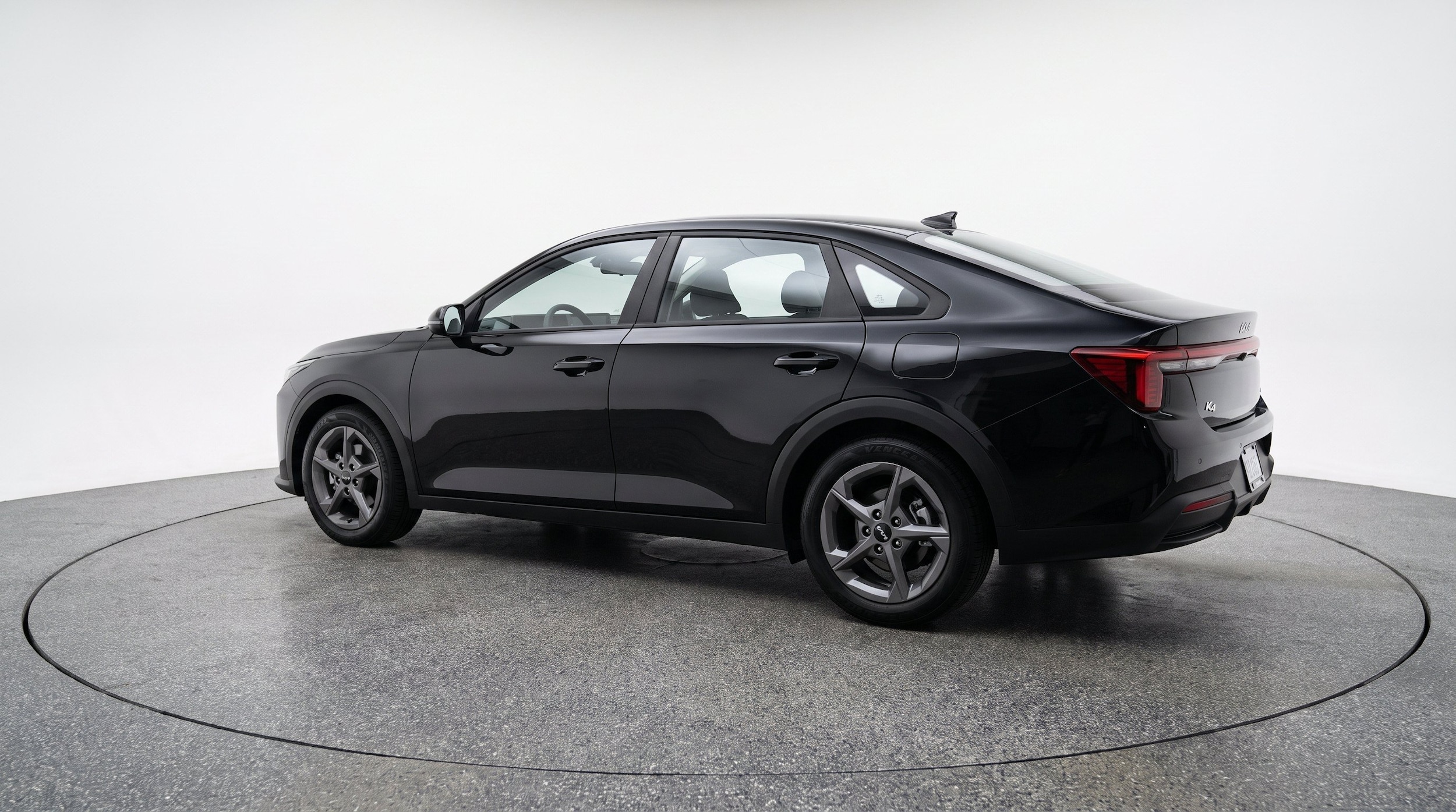Thumbnail: 2026 Kia K4 - 6