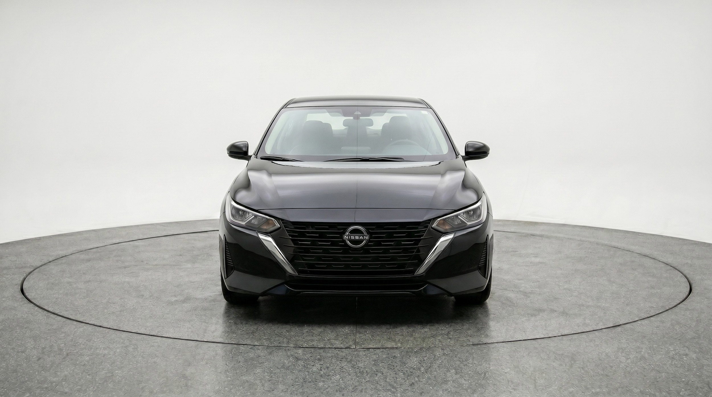 Thumbnail: 2025 Nissan Sentra - 2