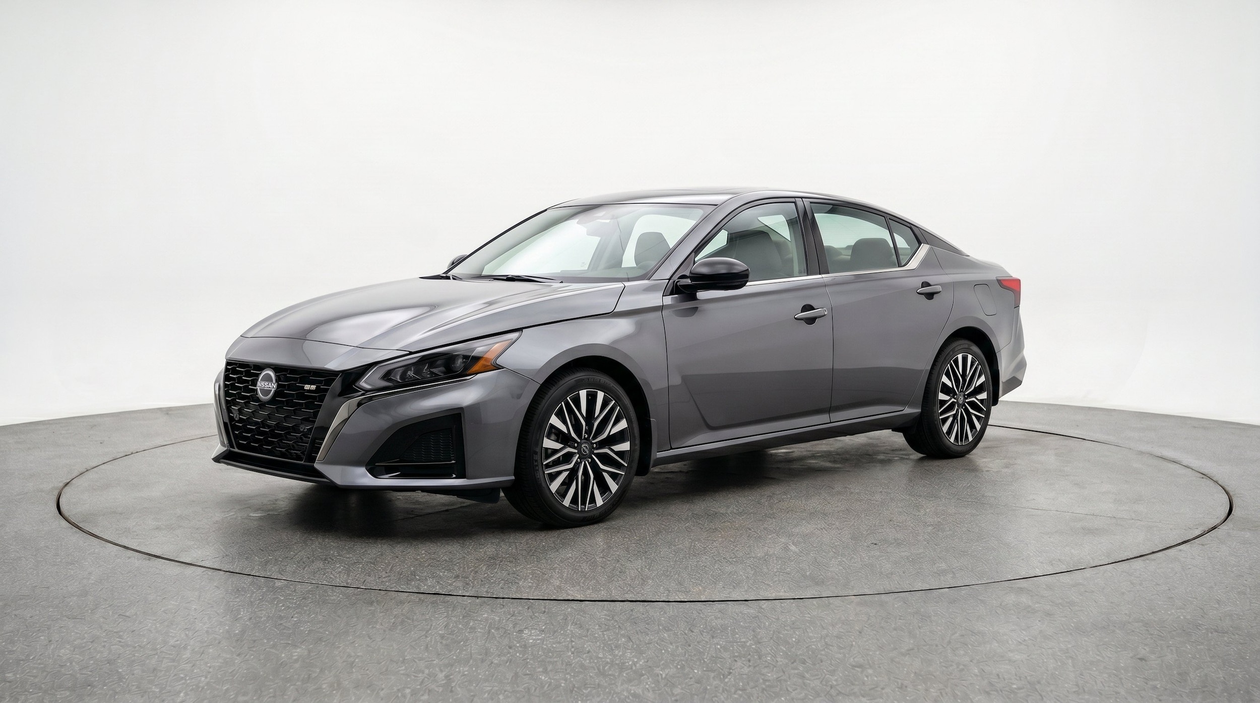 Thumbnail: 2026 Nissan Altima - 3
