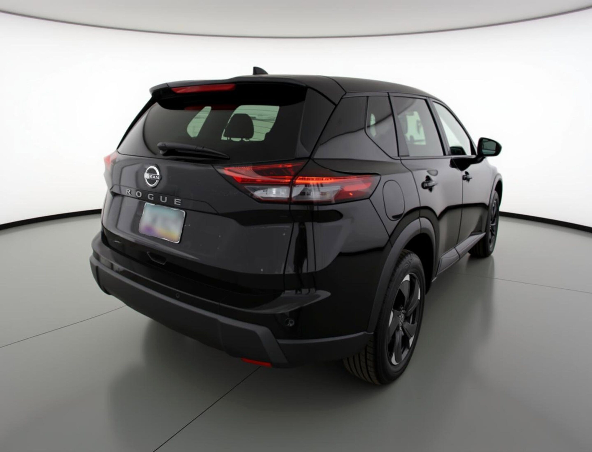 Thumbnail: 2025 Nissan Rogue - 9