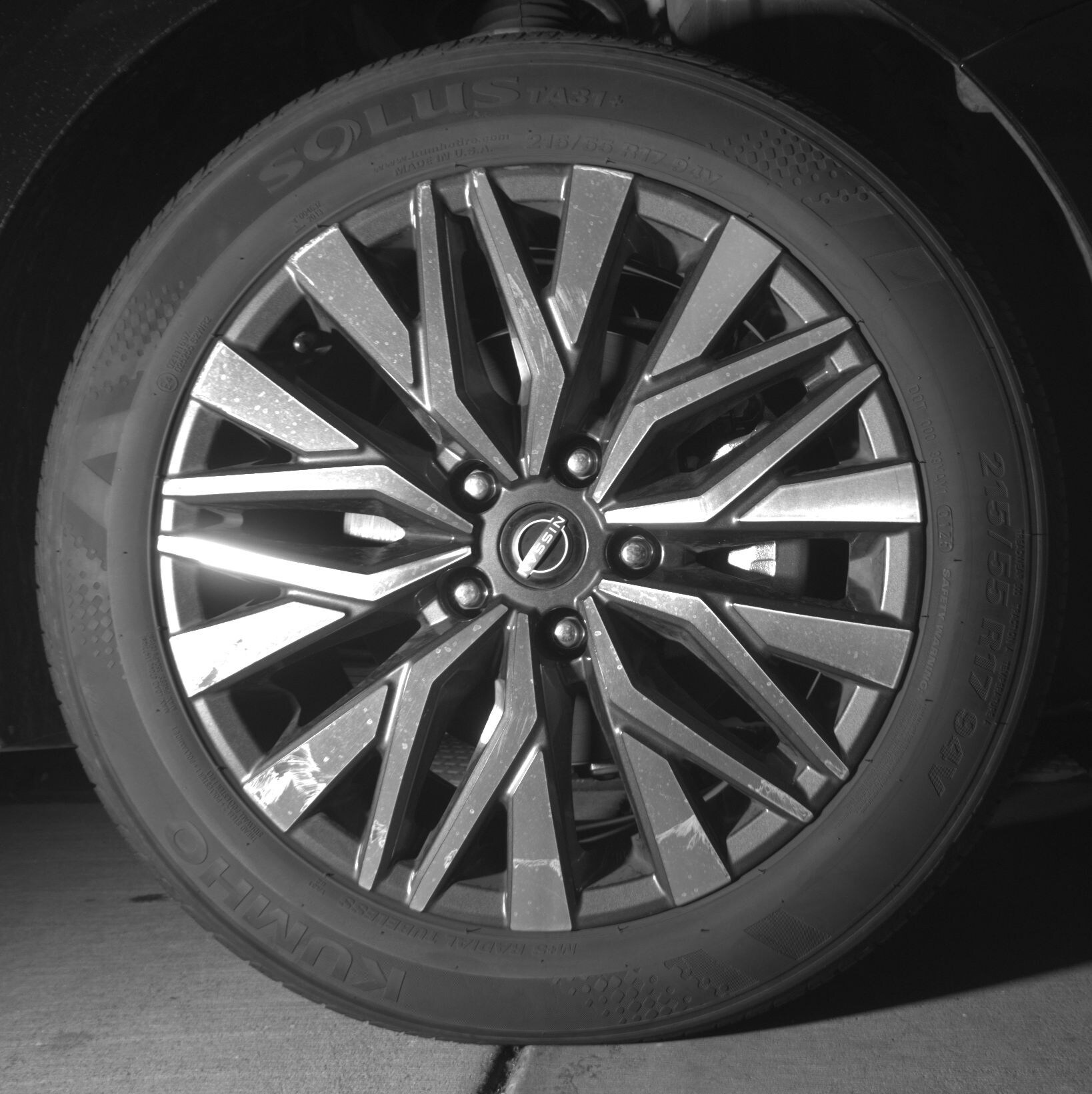 Thumbnail: 2025 Nissan Altima - 10