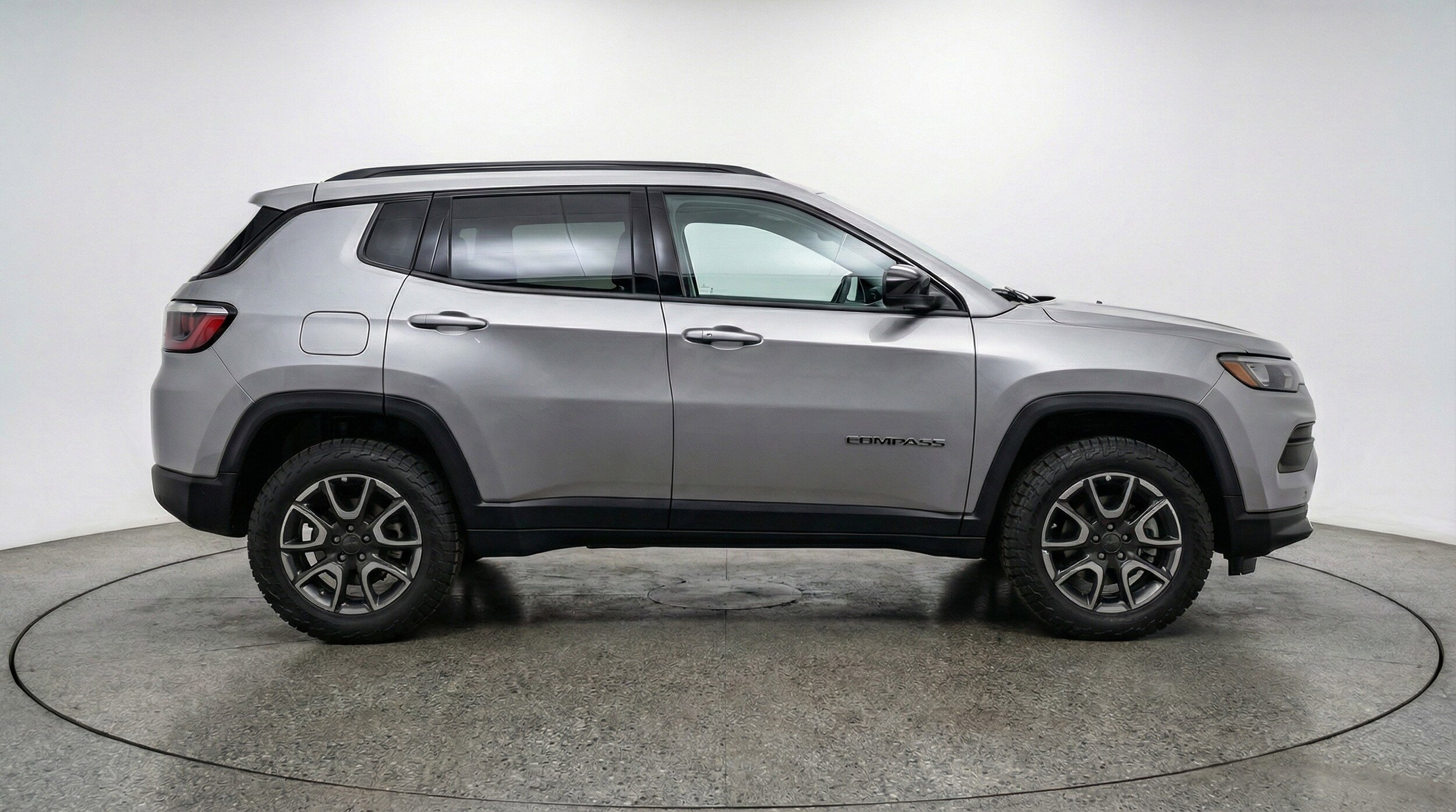 Thumbnail: 2025 Jeep Compass - 11