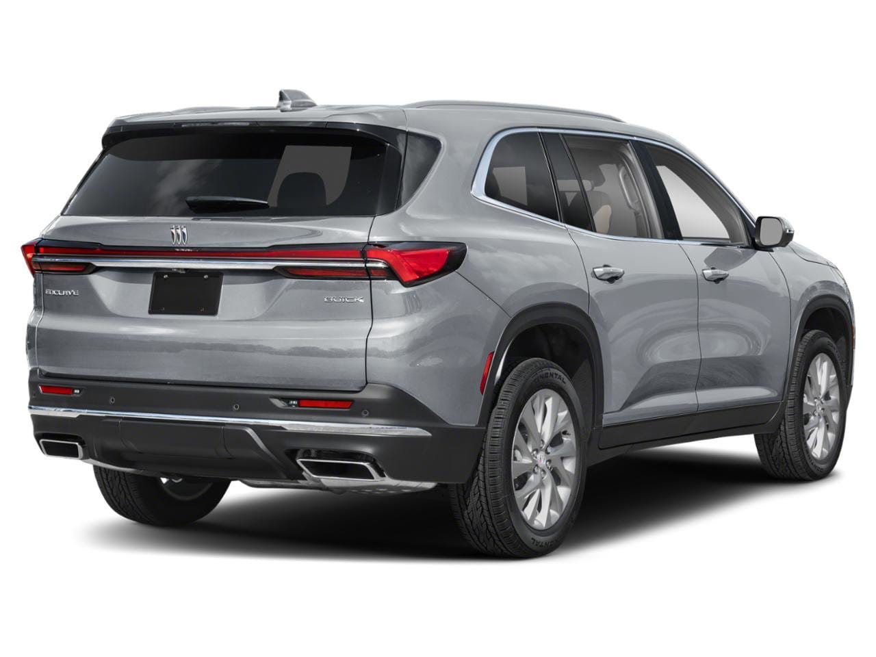 Thumbnail: 2025 Buick Enclave - 2