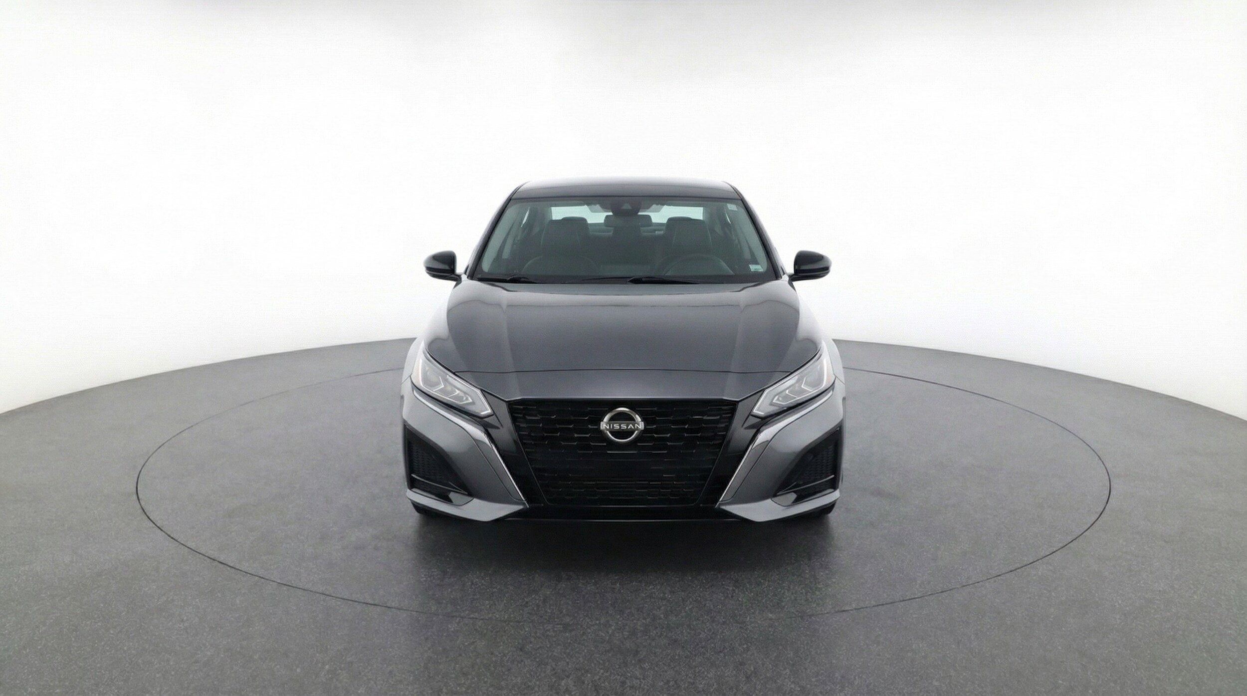 Thumbnail: 2025 Nissan Altima - 2