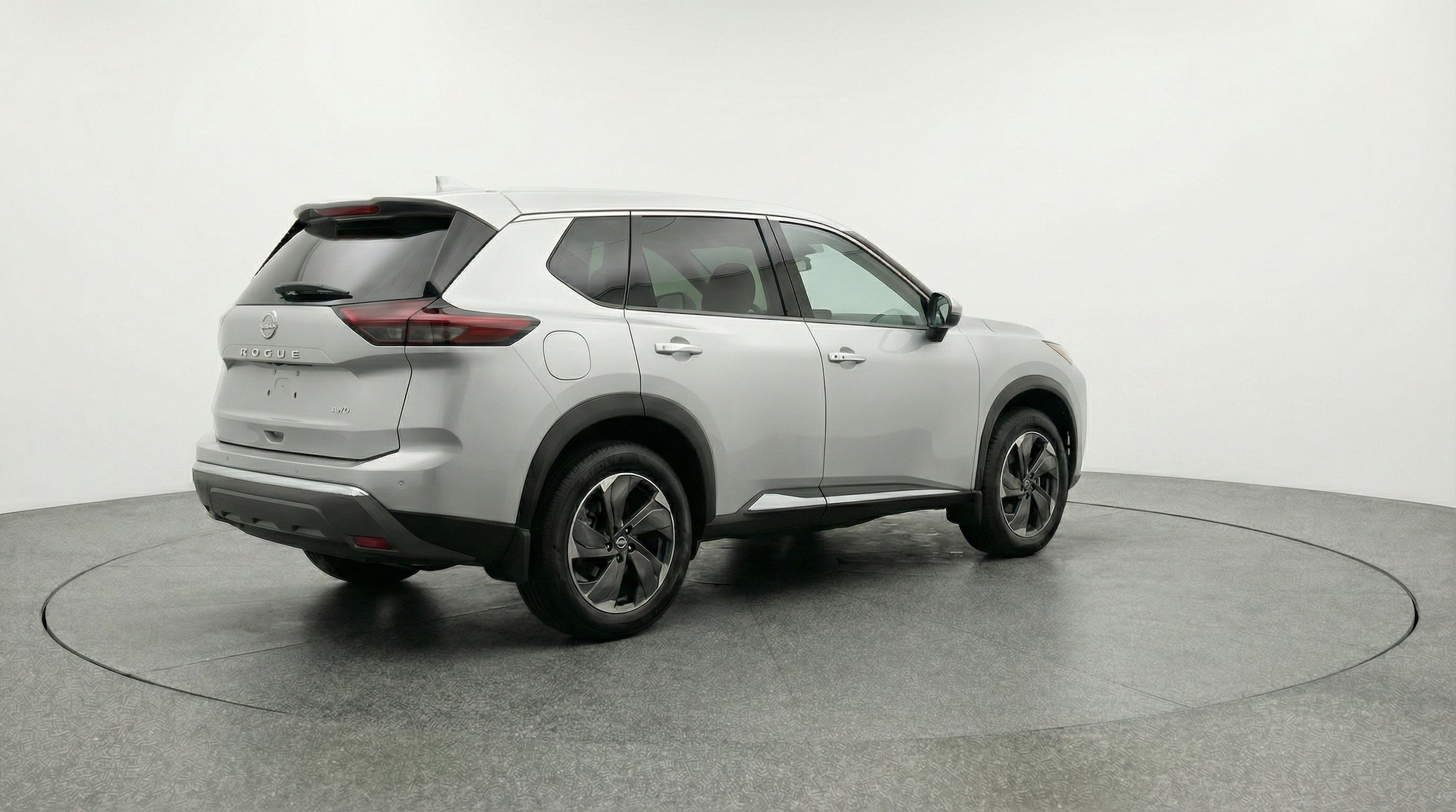 Thumbnail: 2025 Nissan Rogue - 9