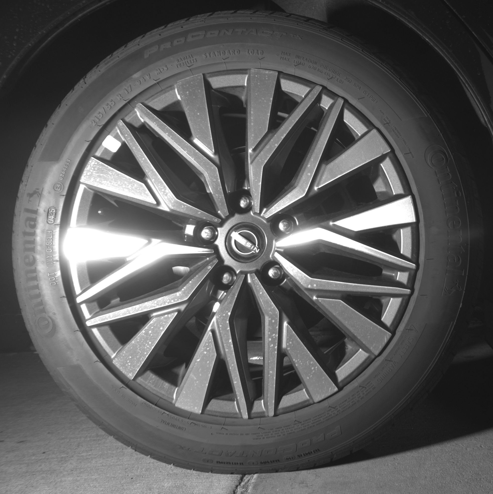 Thumbnail: 2025 Nissan Altima - 15