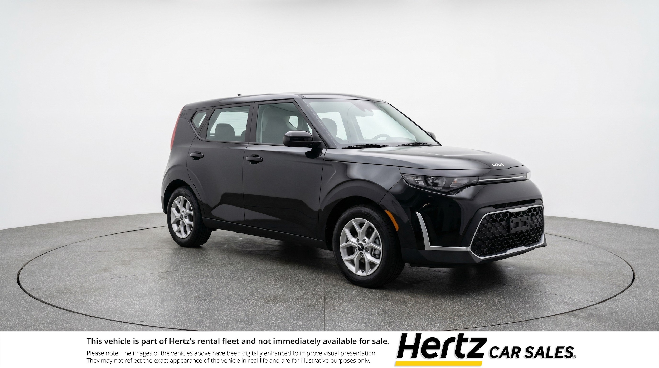 Thumbnail: 2025 Kia Soul - 1