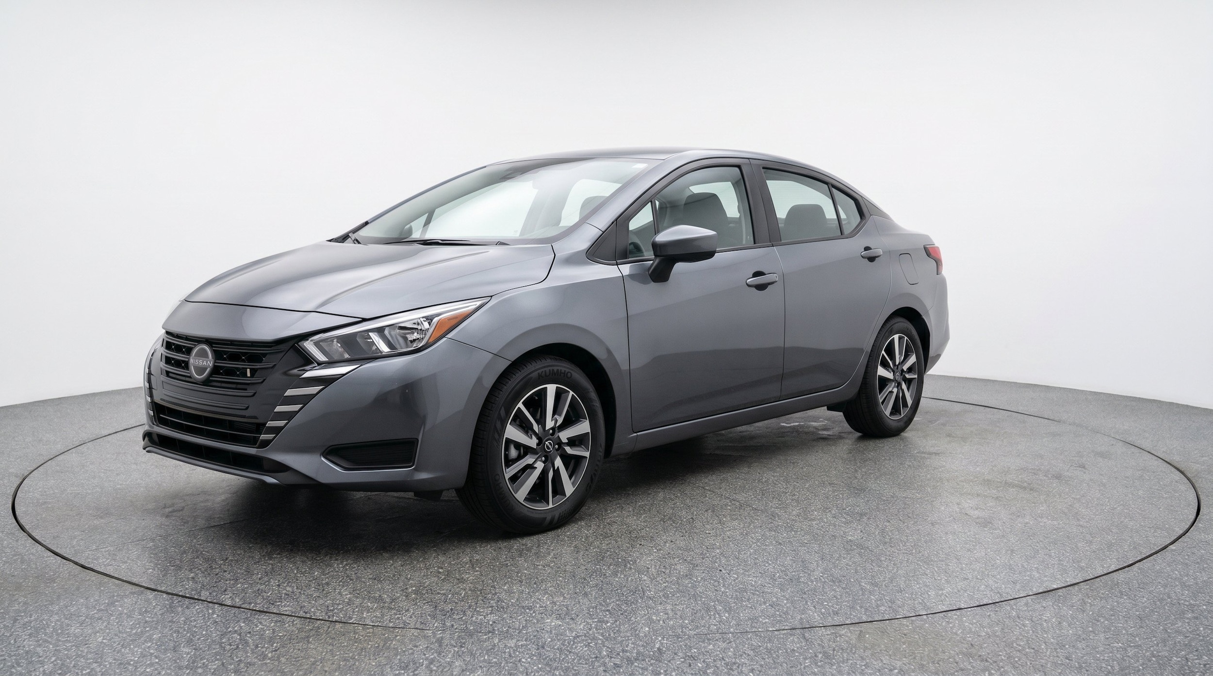 Thumbnail: 2025 Nissan Versa - 3