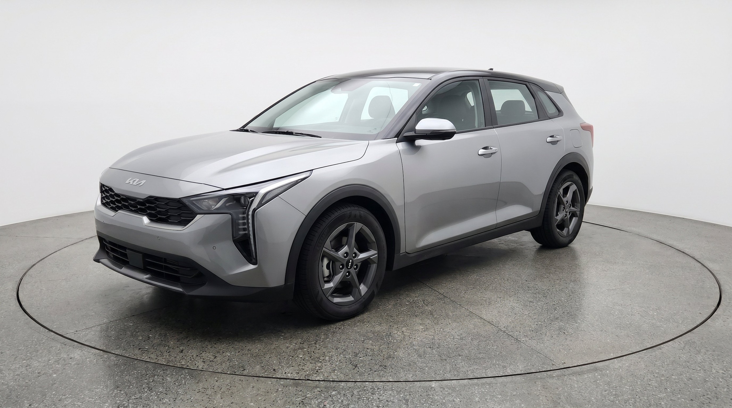 Thumbnail: 2026 Kia K4 - 3