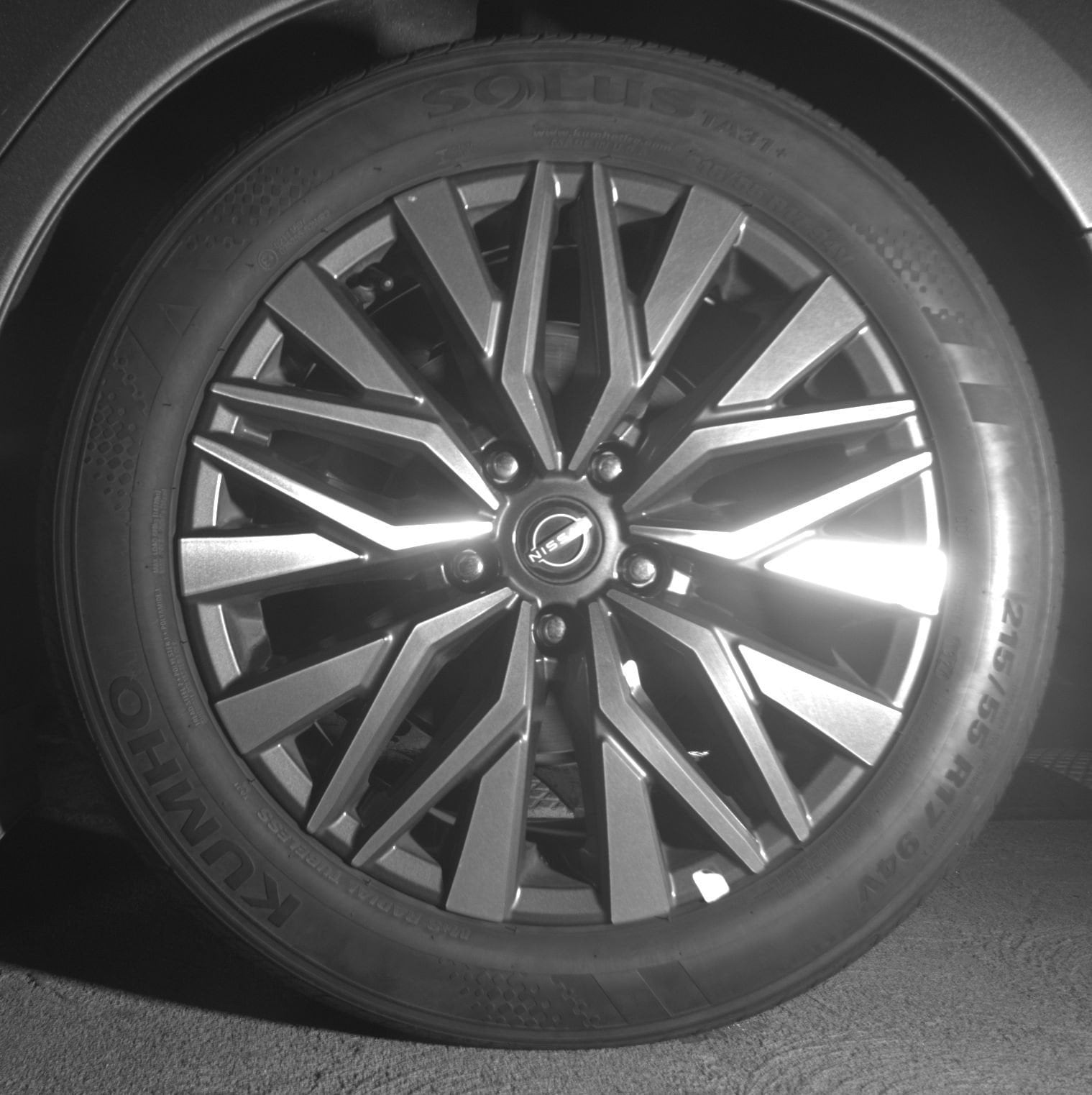 Thumbnail: 2025 Nissan Altima - 14