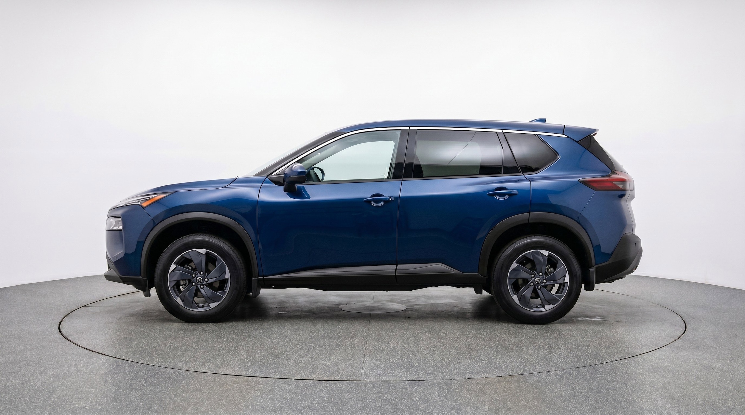 Thumbnail: 2025 Nissan Rogue - 5