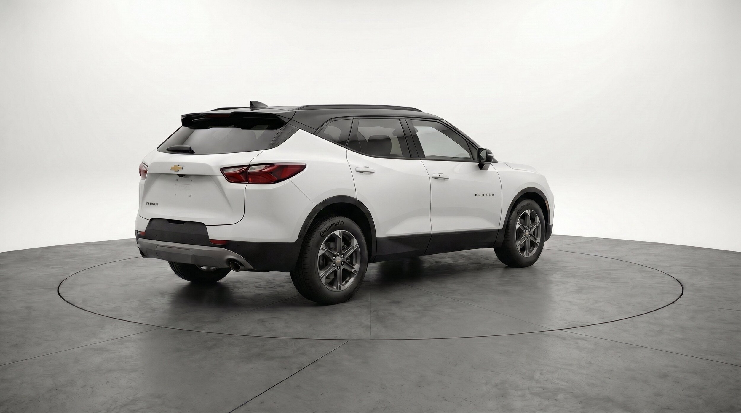 Thumbnail: 2026 Chevrolet Blazer - 9