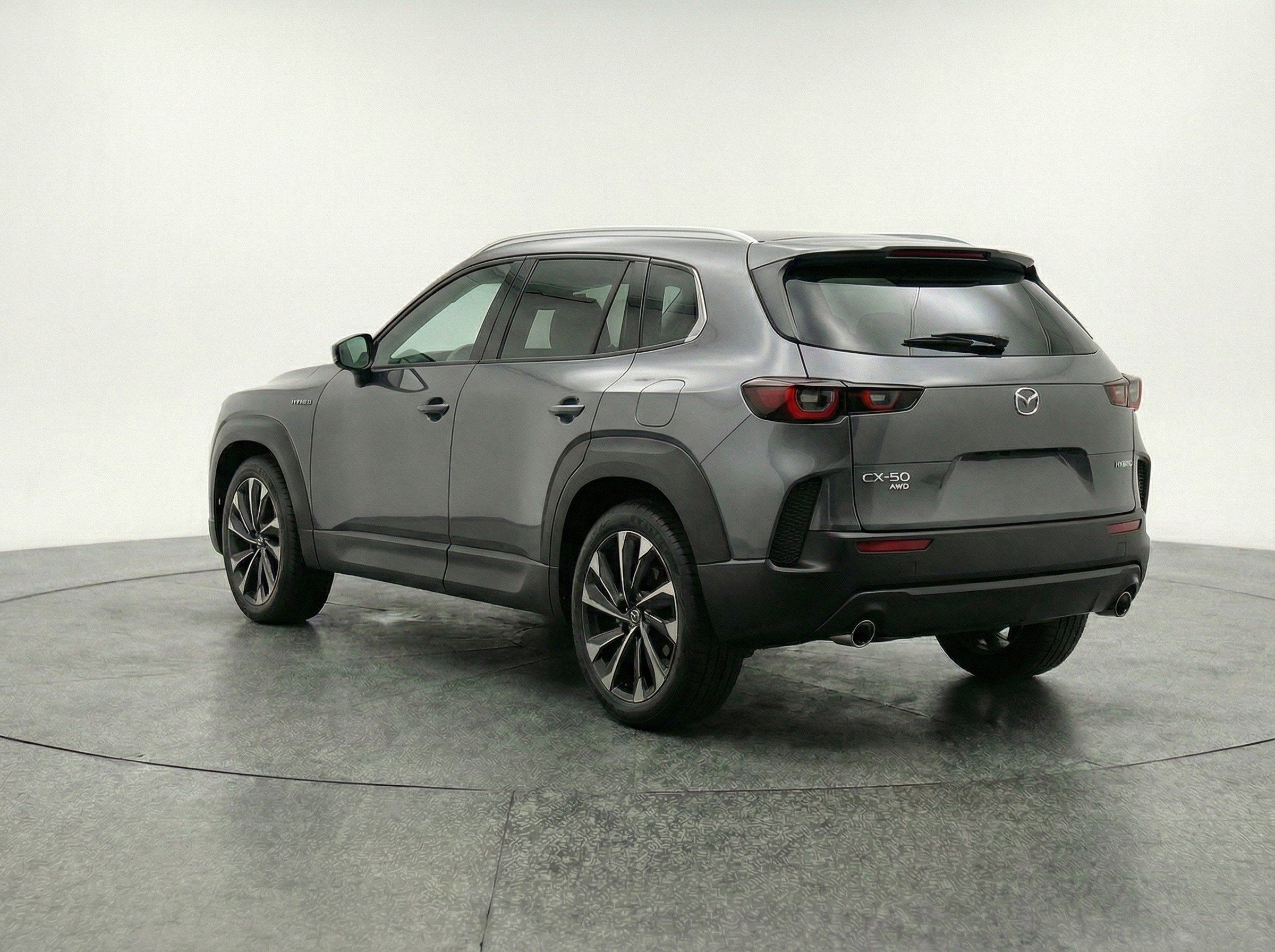 Thumbnail: 2025 Mazda CX-50 - 6