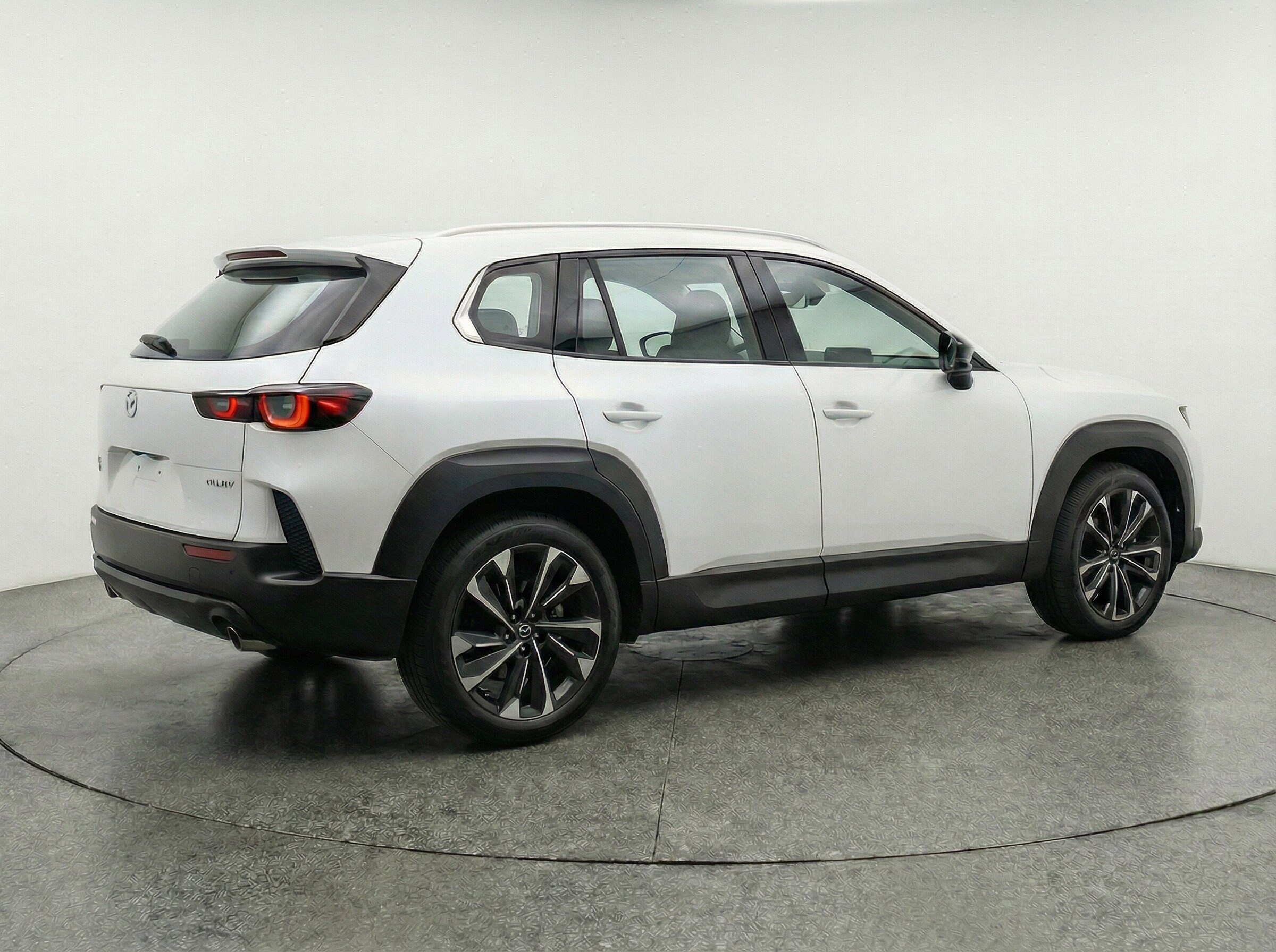 Thumbnail: 2025 Mazda CX-50 - 9