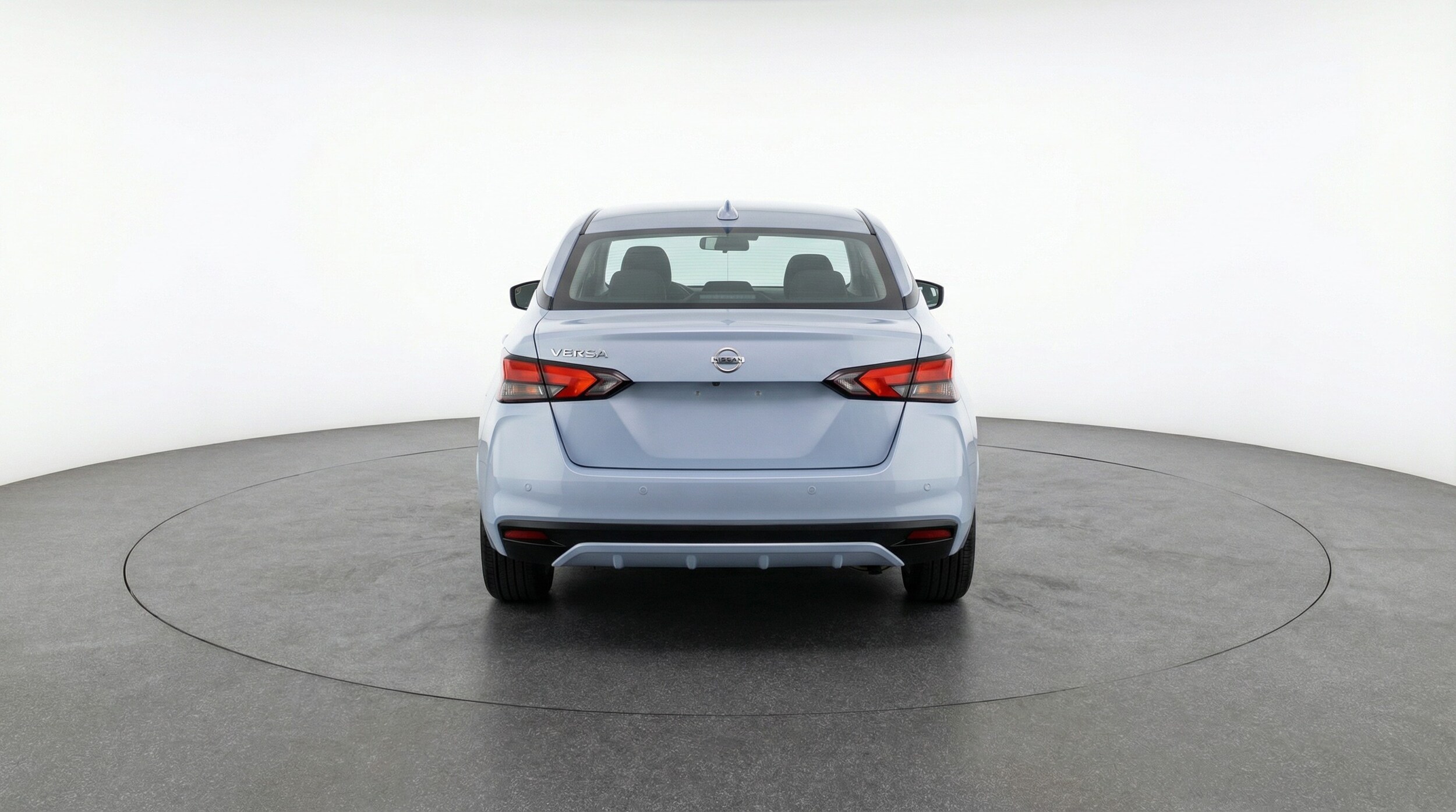 Thumbnail: 2025 Nissan Versa - 6