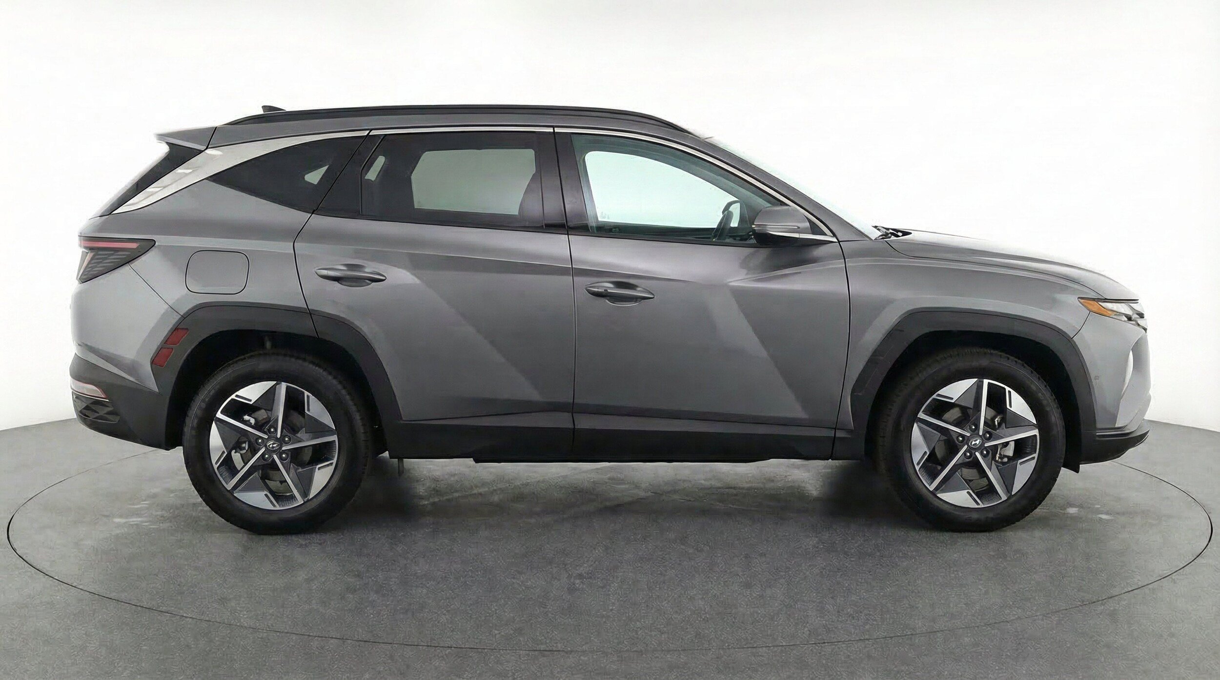Thumbnail: 2026 Hyundai Tucson - 11