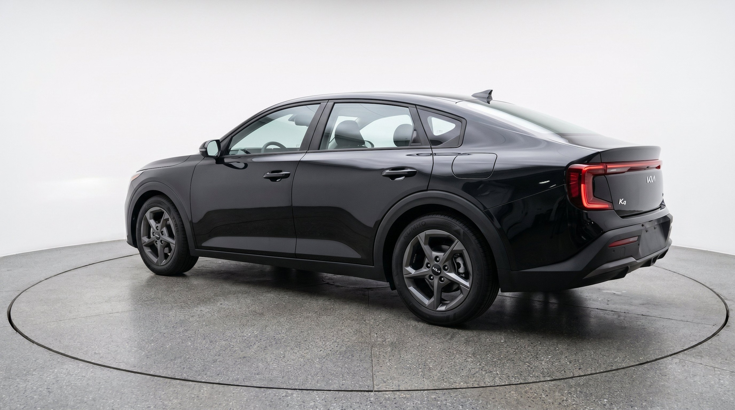 Thumbnail: 2025 Kia K4 - 6