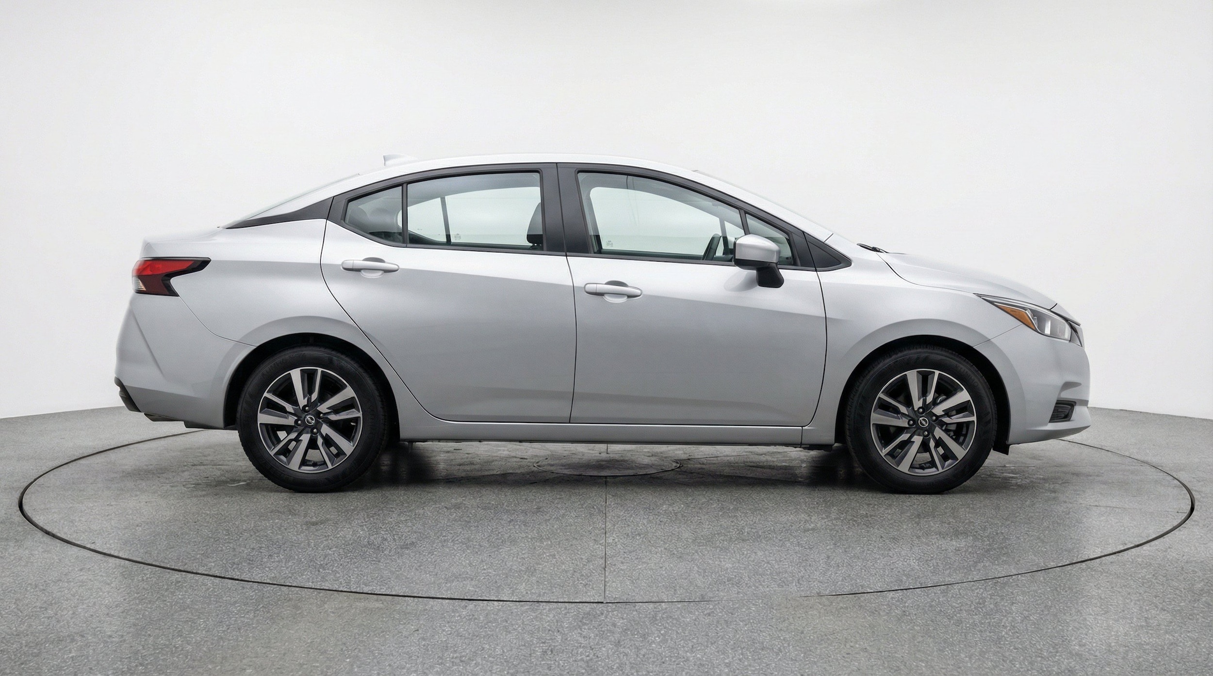 Thumbnail: 2025 Nissan Versa - 11