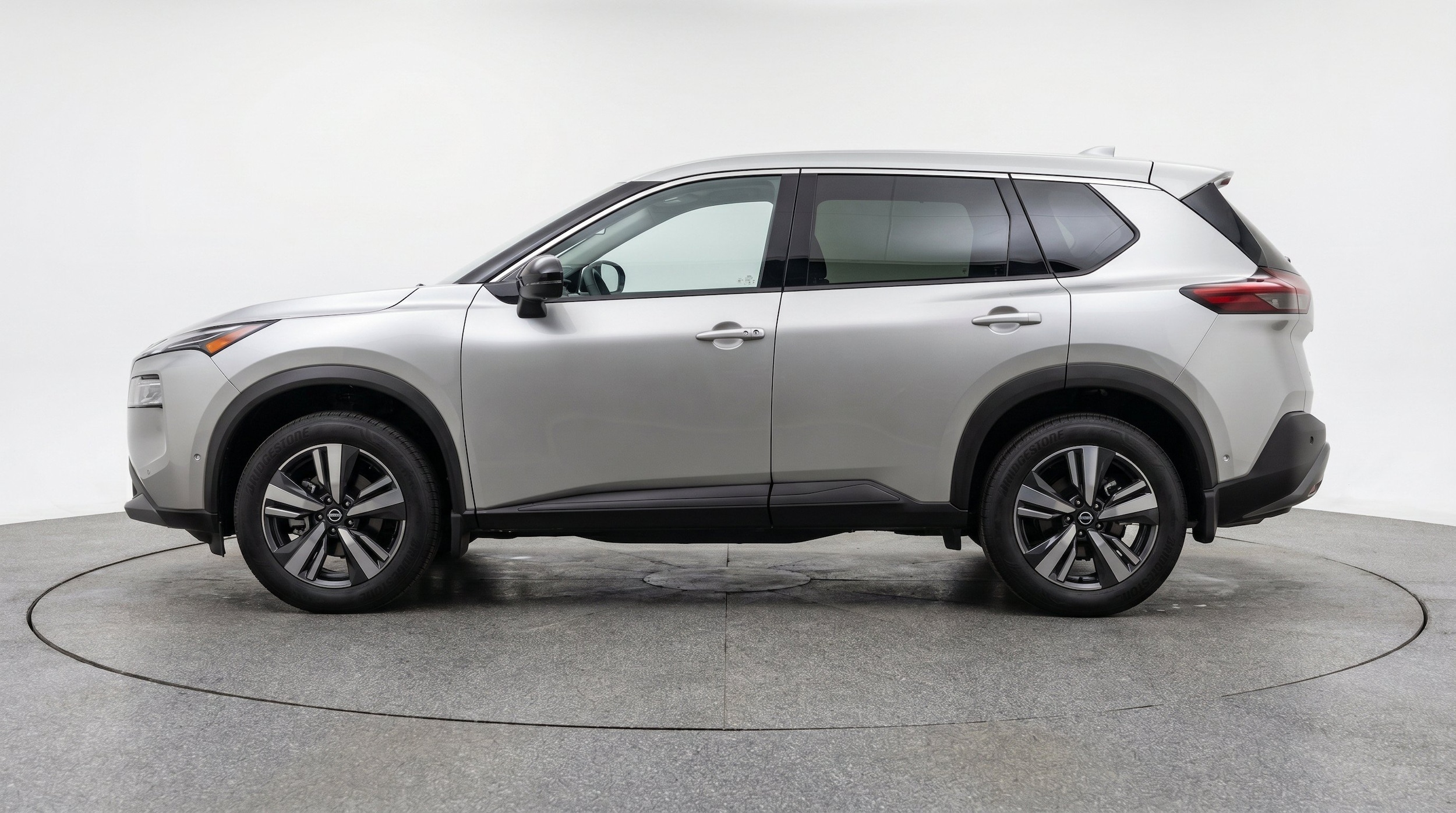 Thumbnail: 2026 Nissan Rogue - 5