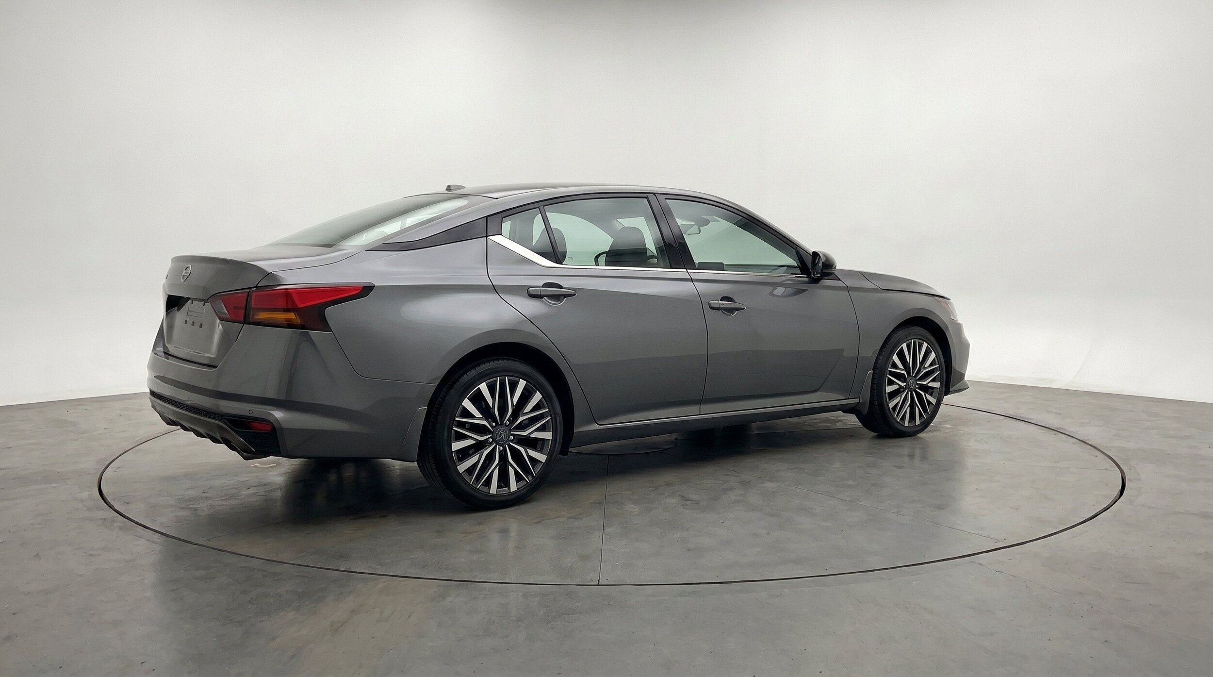 Thumbnail: 2026 Nissan Altima - 9