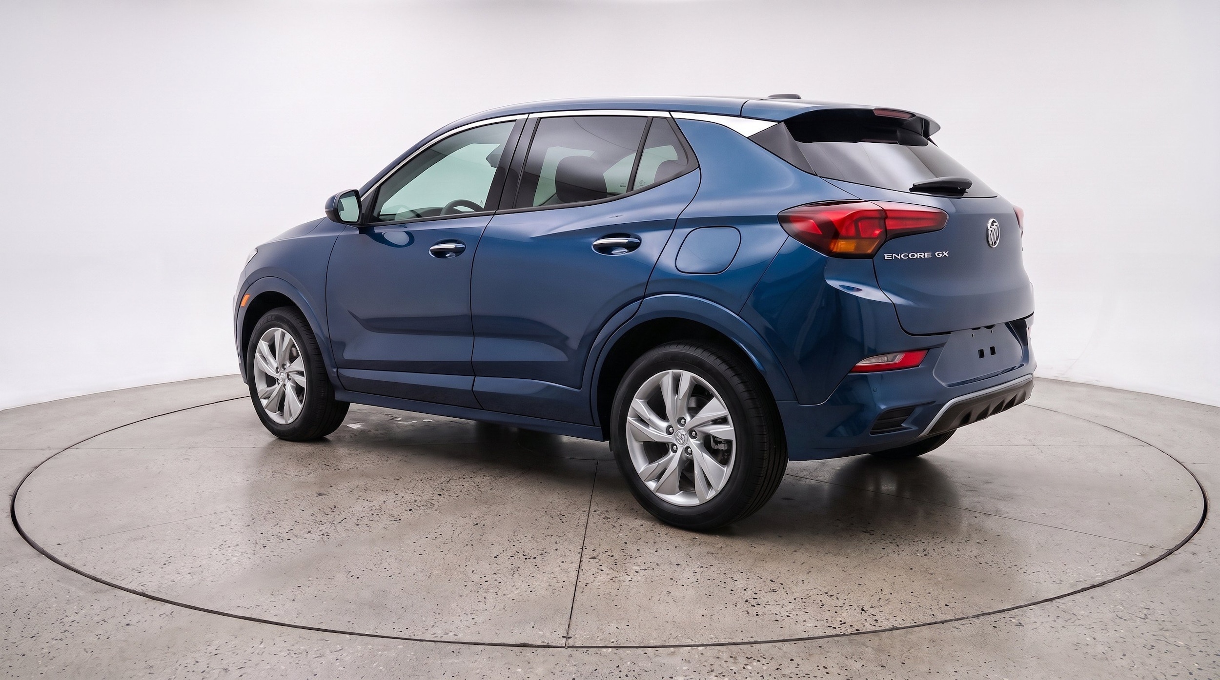 Thumbnail: 2026 Buick Encore GX - 6