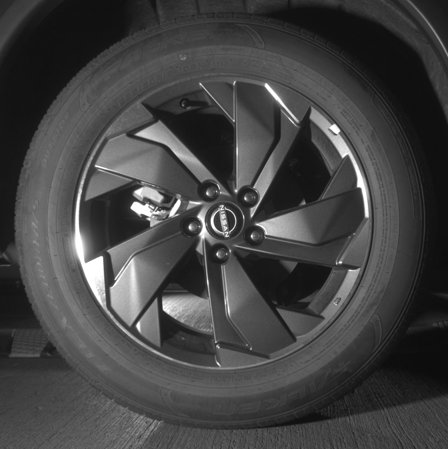 Thumbnail: 2025 Nissan Rogue - 12