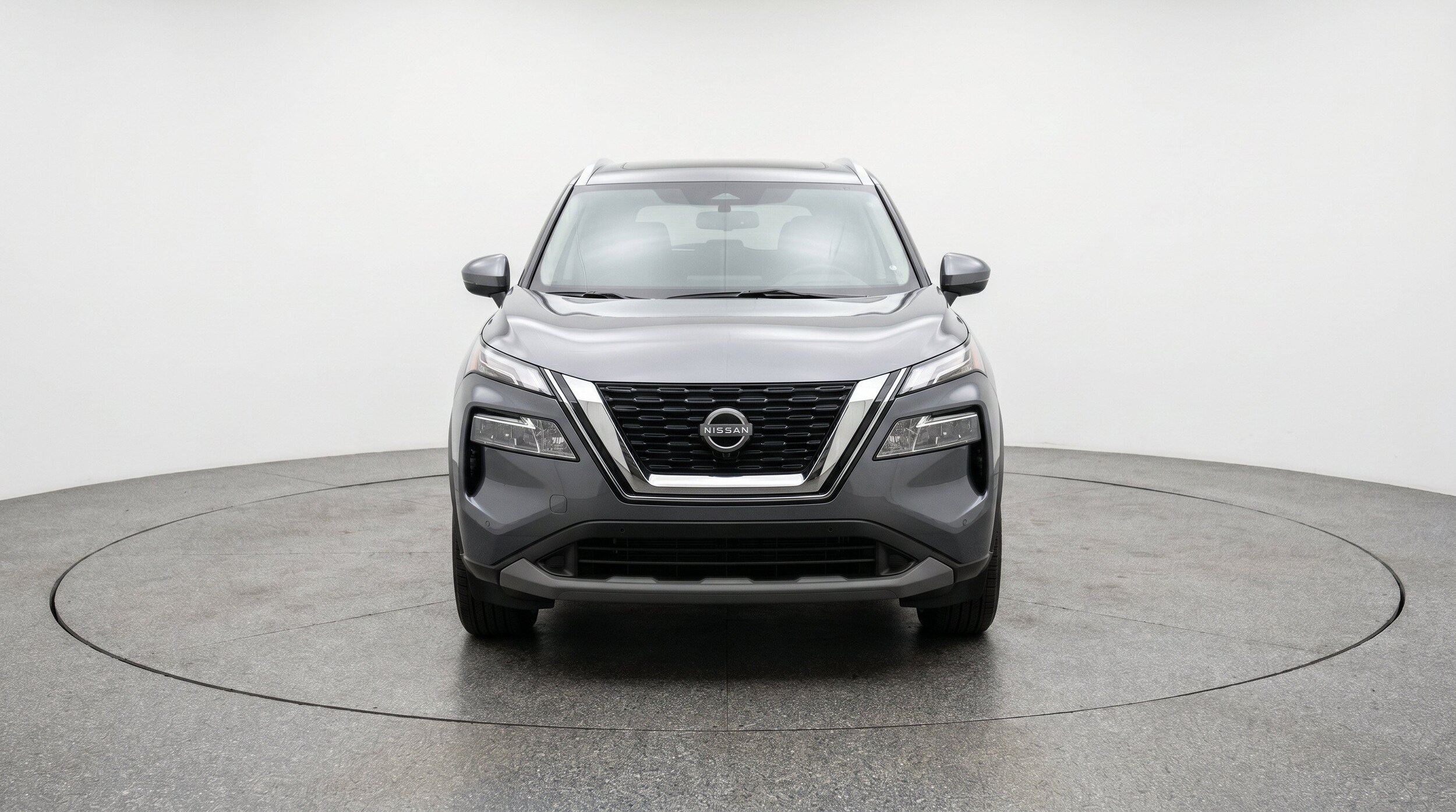 Thumbnail: 2026 Nissan Rogue - 2