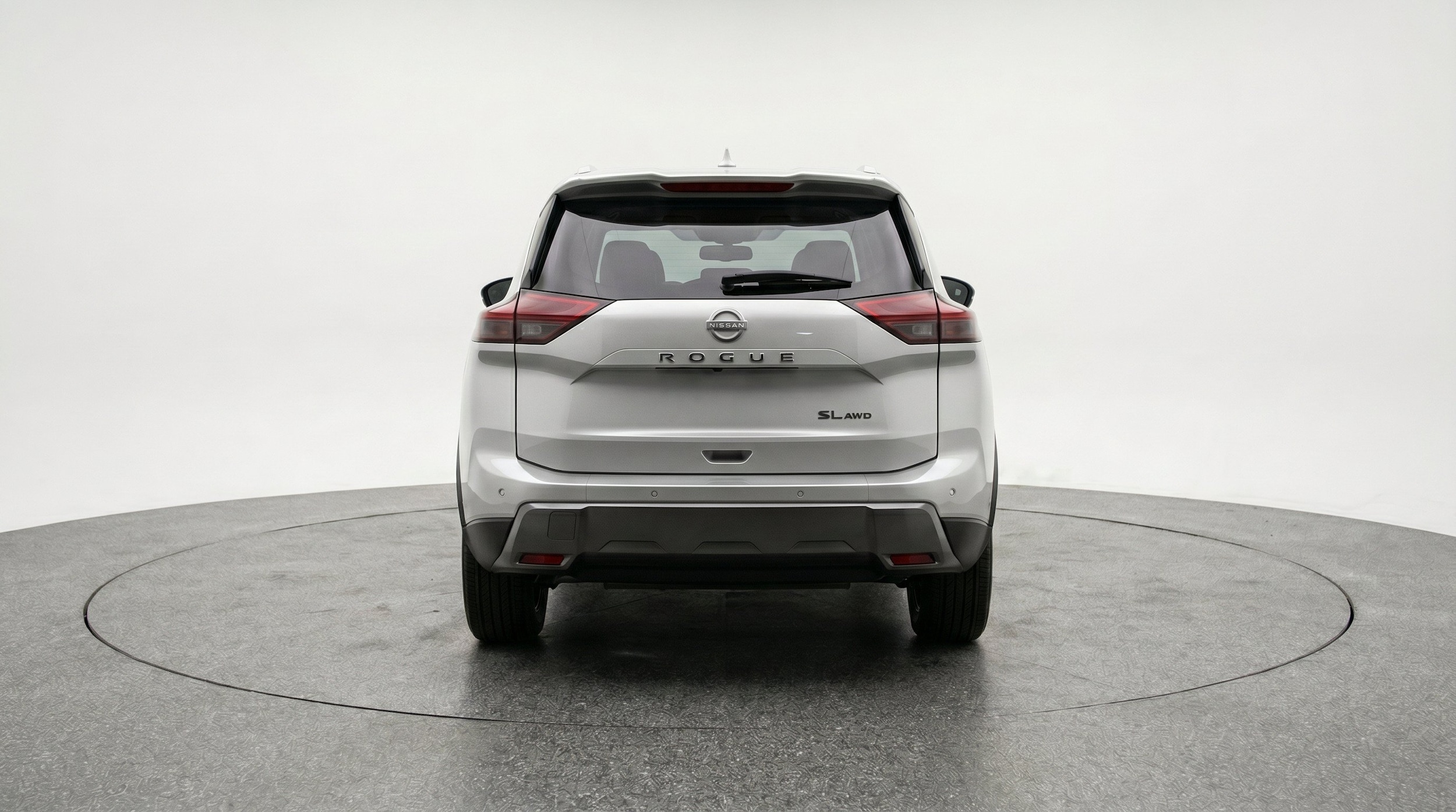 Thumbnail: 2026 Nissan Rogue - 7