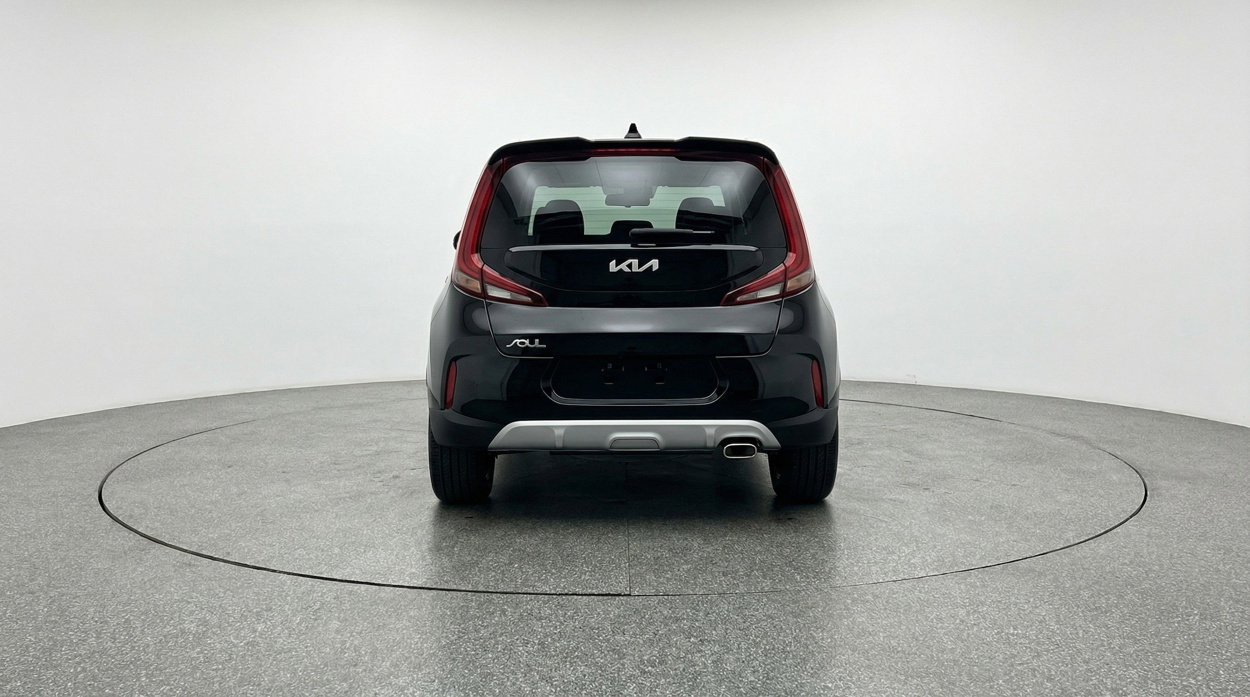 Thumbnail: 2025 Kia Soul - 7