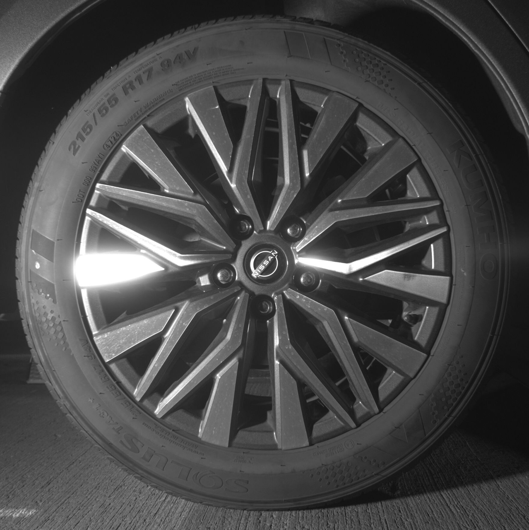 Thumbnail: 2025 Nissan Altima - 12