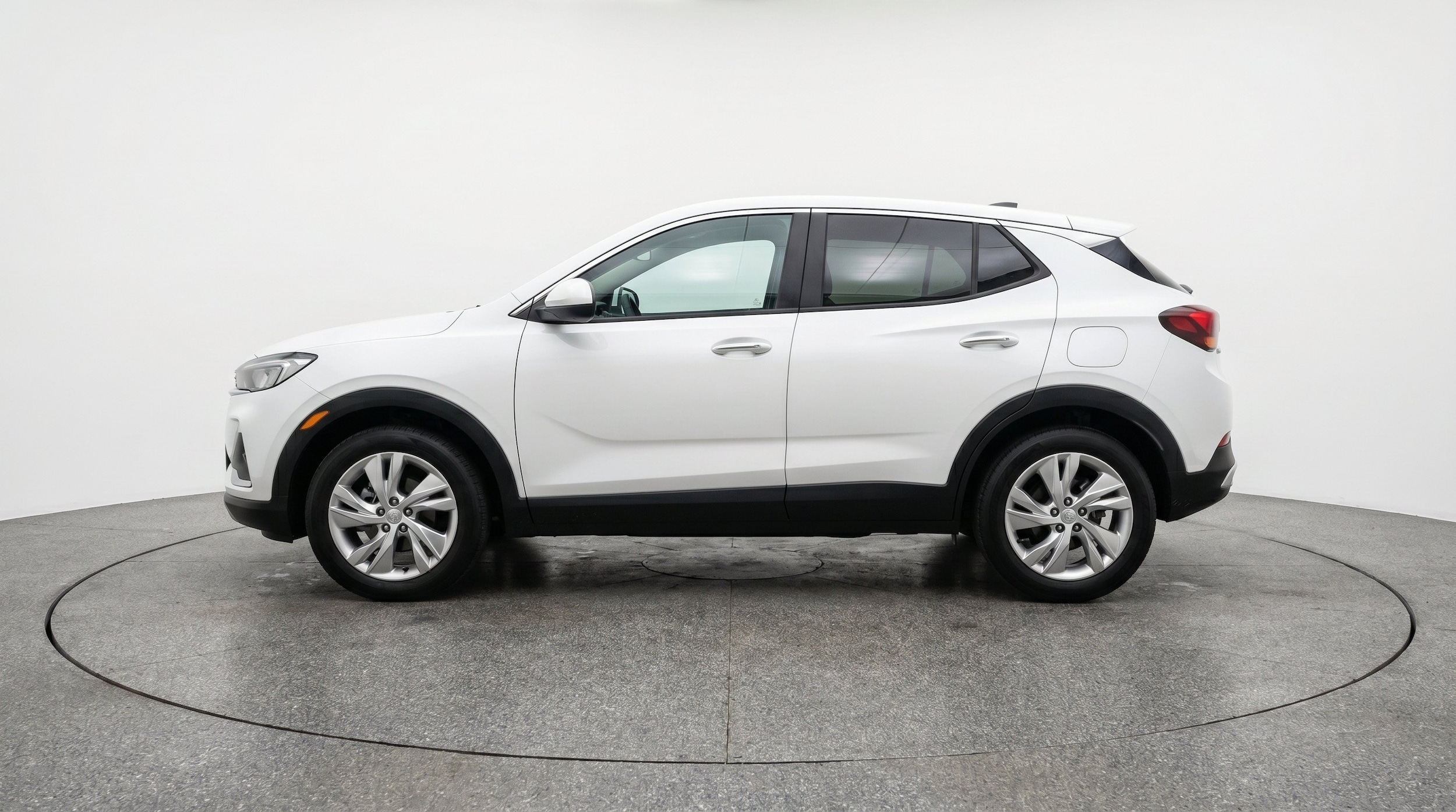 Thumbnail: 2026 Buick Encore GX - 5