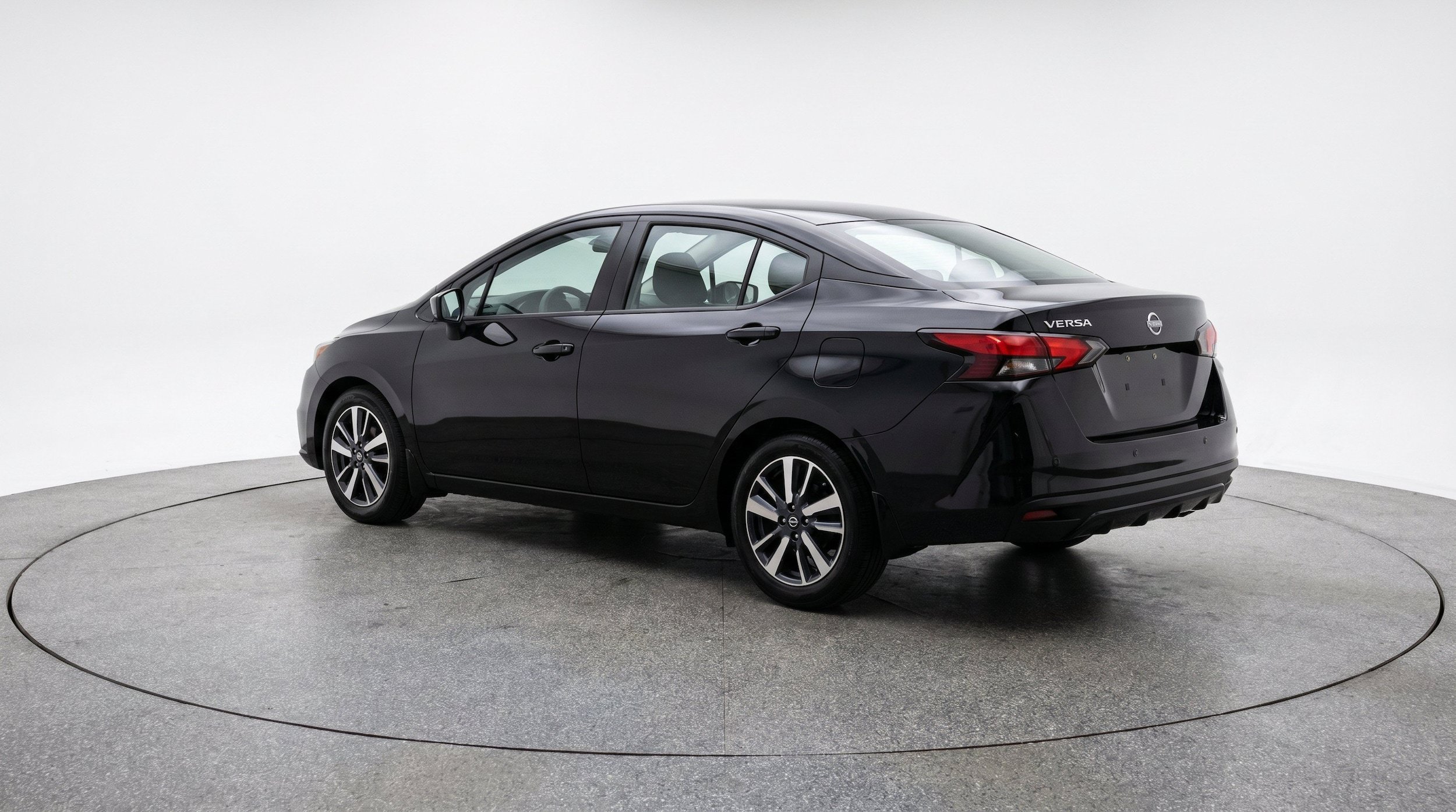 Thumbnail: 2025 Nissan Versa - 6