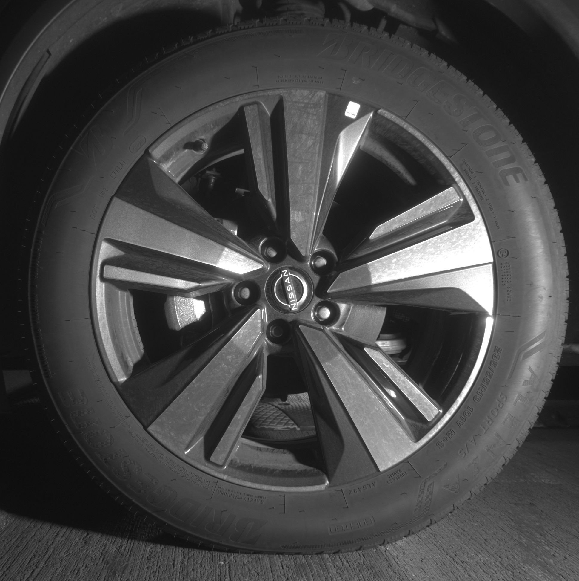 Thumbnail: 2026 Nissan Rogue - 12