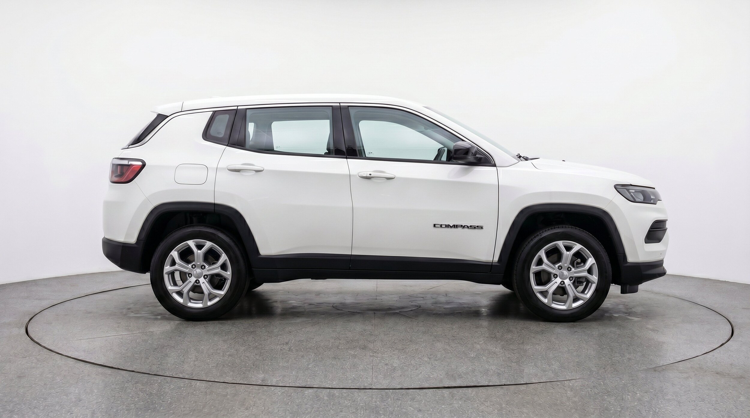 Thumbnail: 2025 Jeep Compass - 11