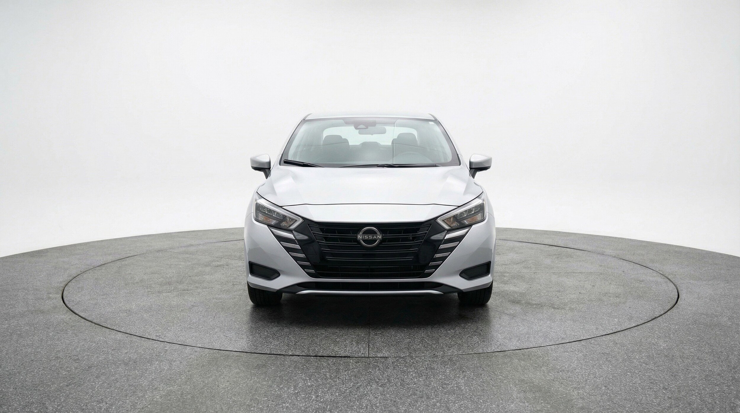 Thumbnail: 2025 Nissan Versa - 2