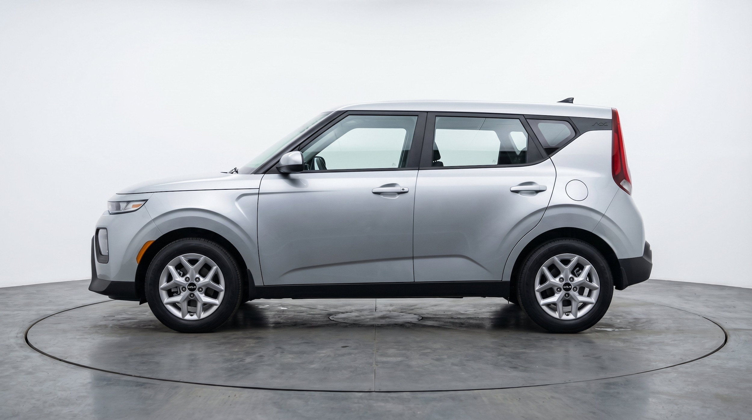 Thumbnail: 2025 Kia Soul - 5