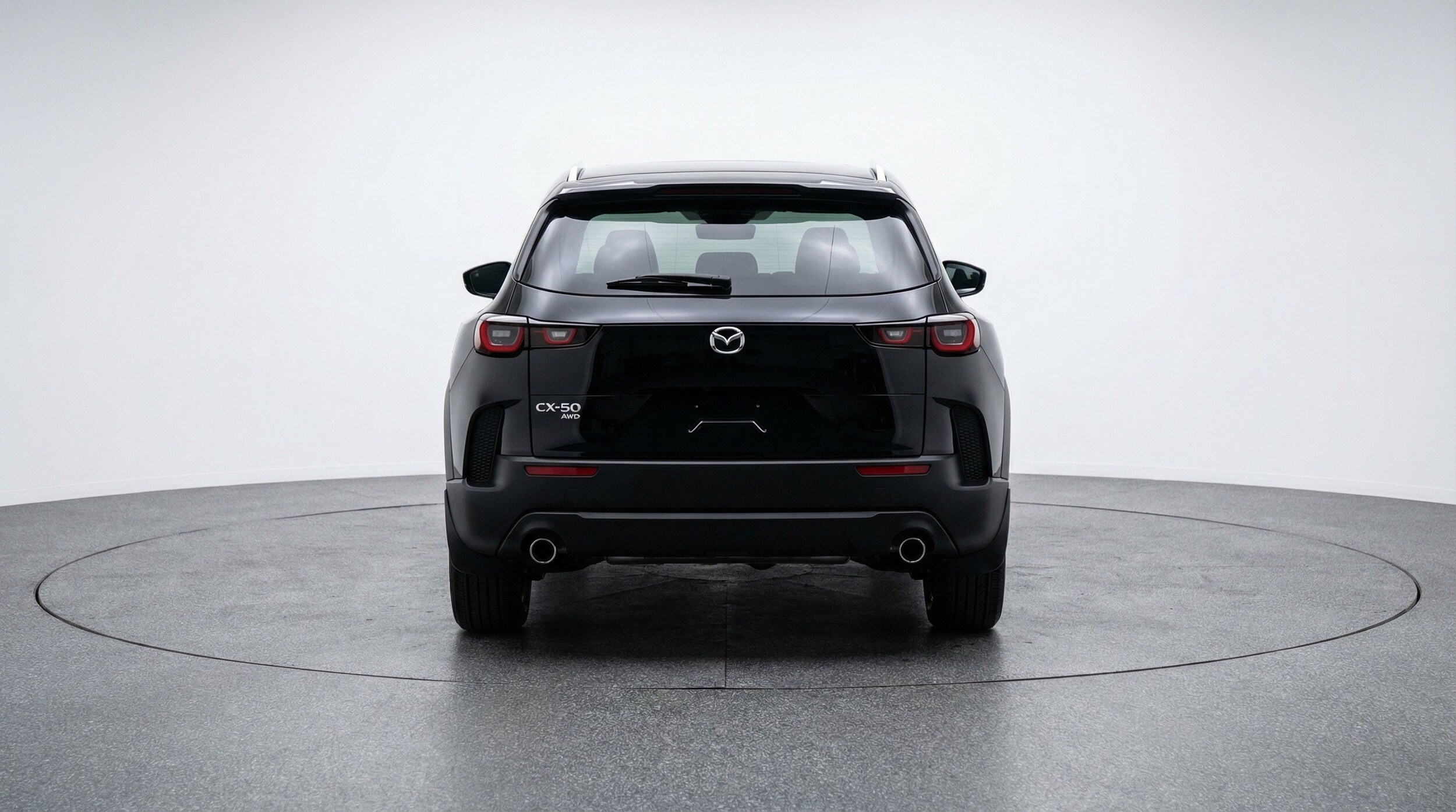 Thumbnail: 2026 Mazda CX-50 - 7