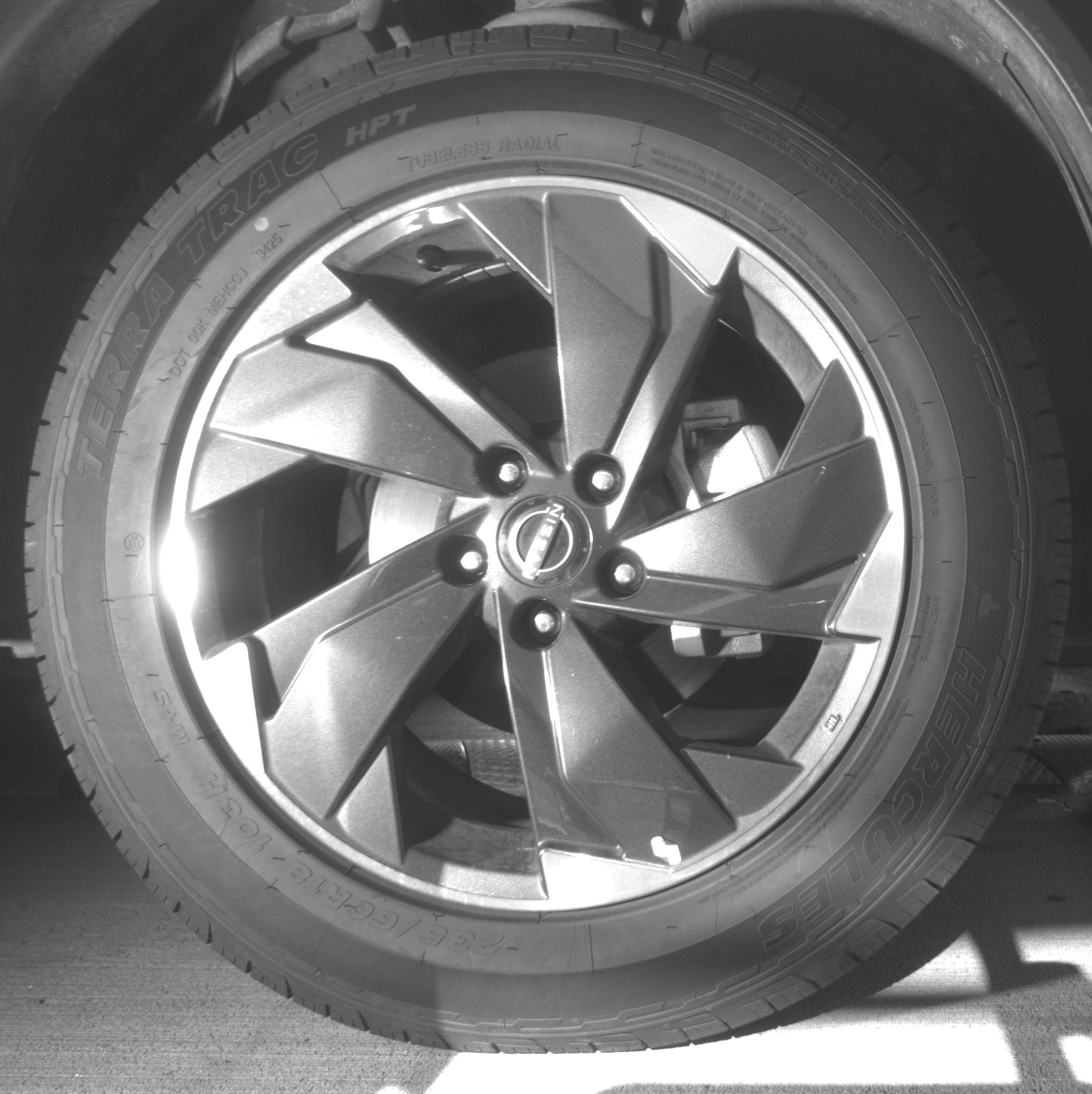 Thumbnail: 2025 Nissan Rogue - 10