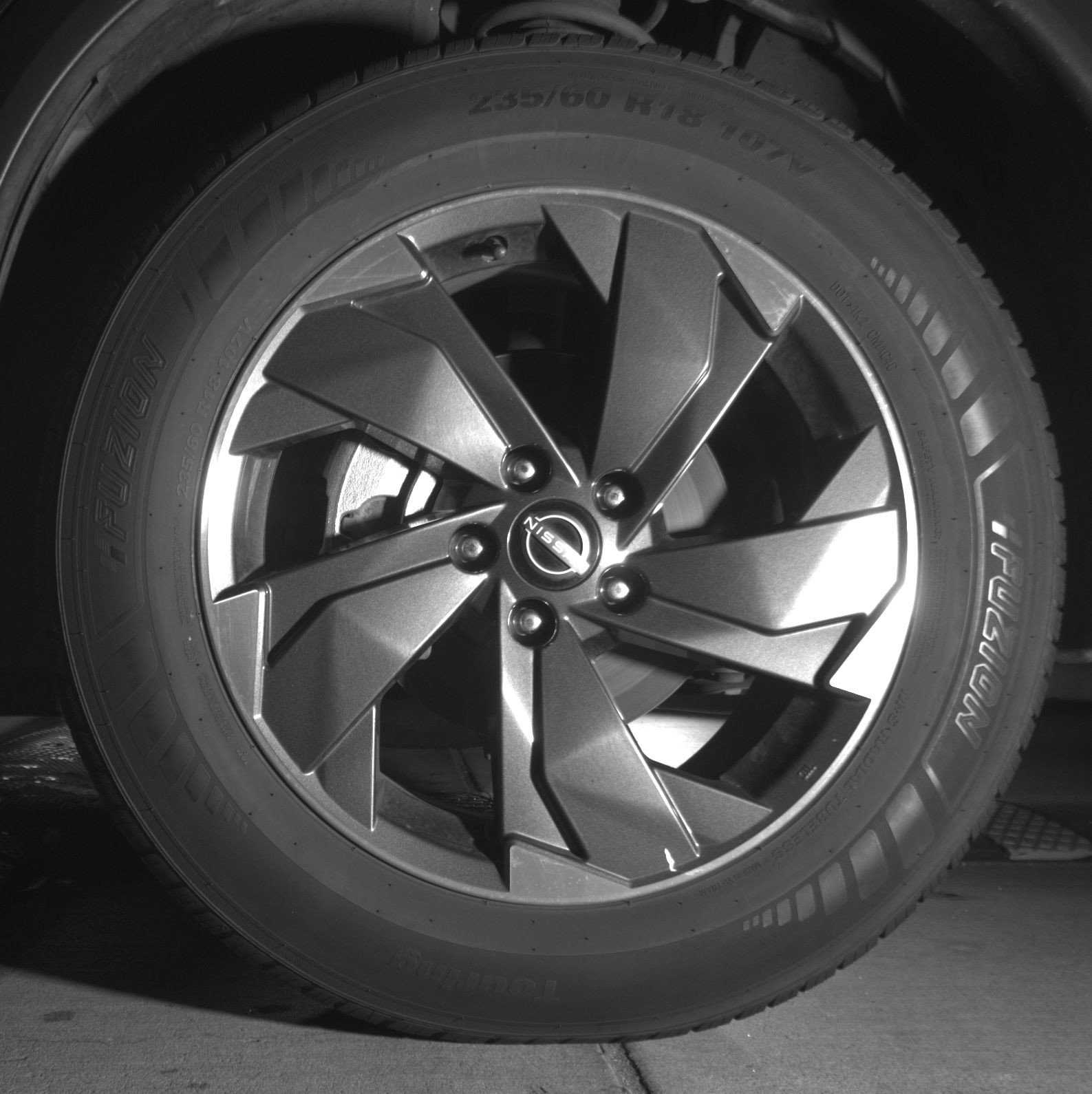 Thumbnail: 2025 Nissan Rogue - 12