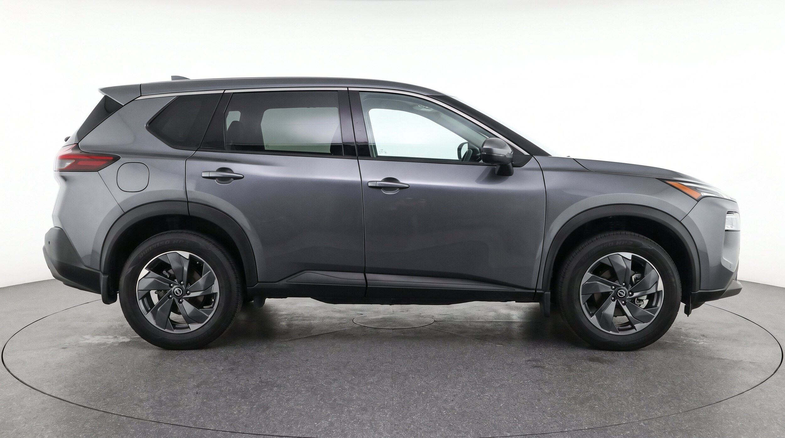 Thumbnail: 2025 Nissan Rogue - 10